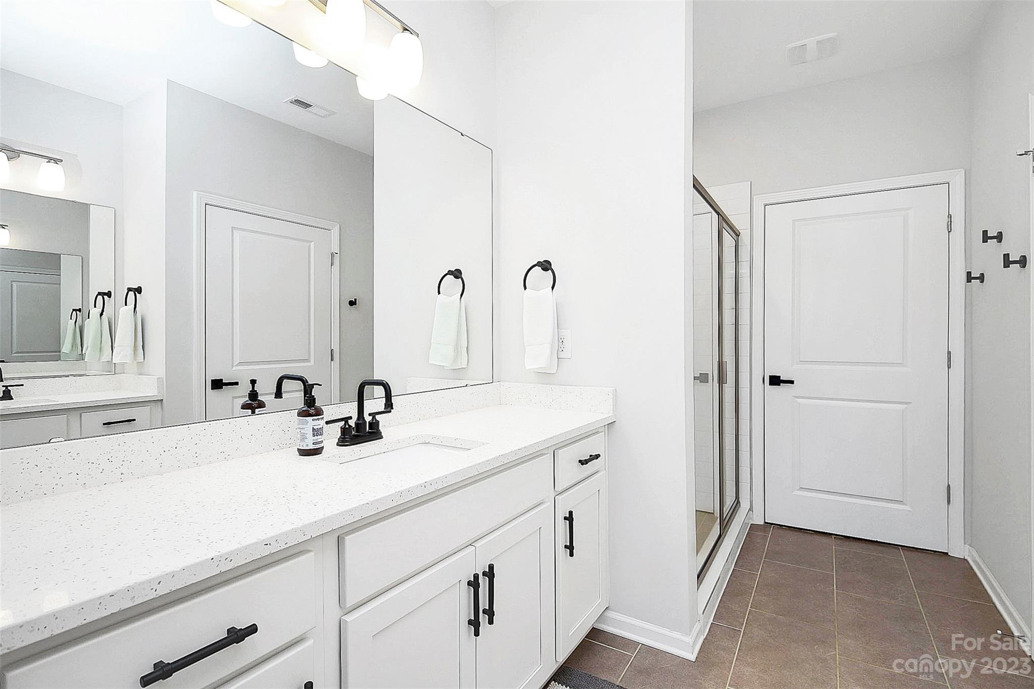 Monteith Park - Residential