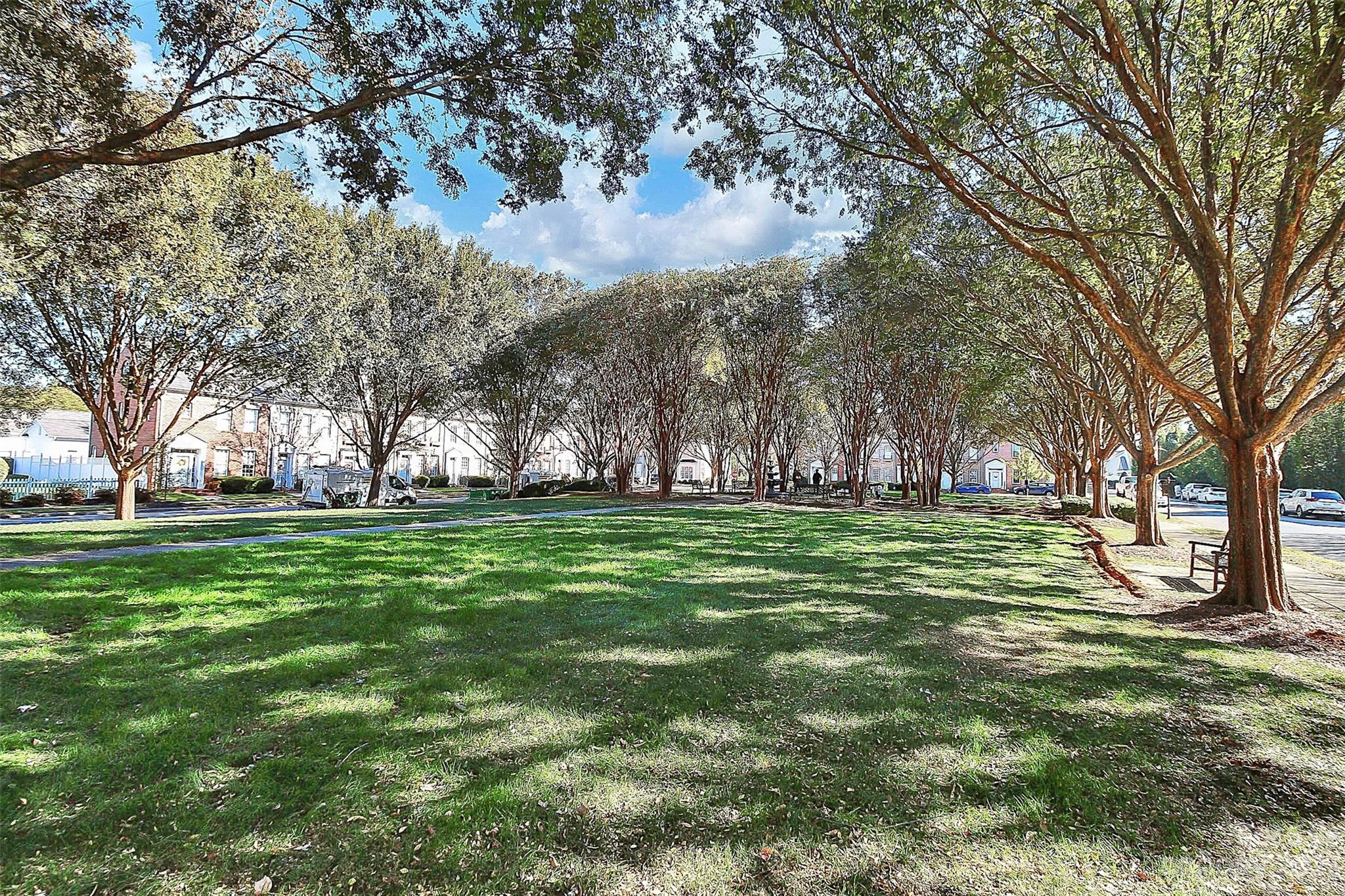 Monteith Park - Residential