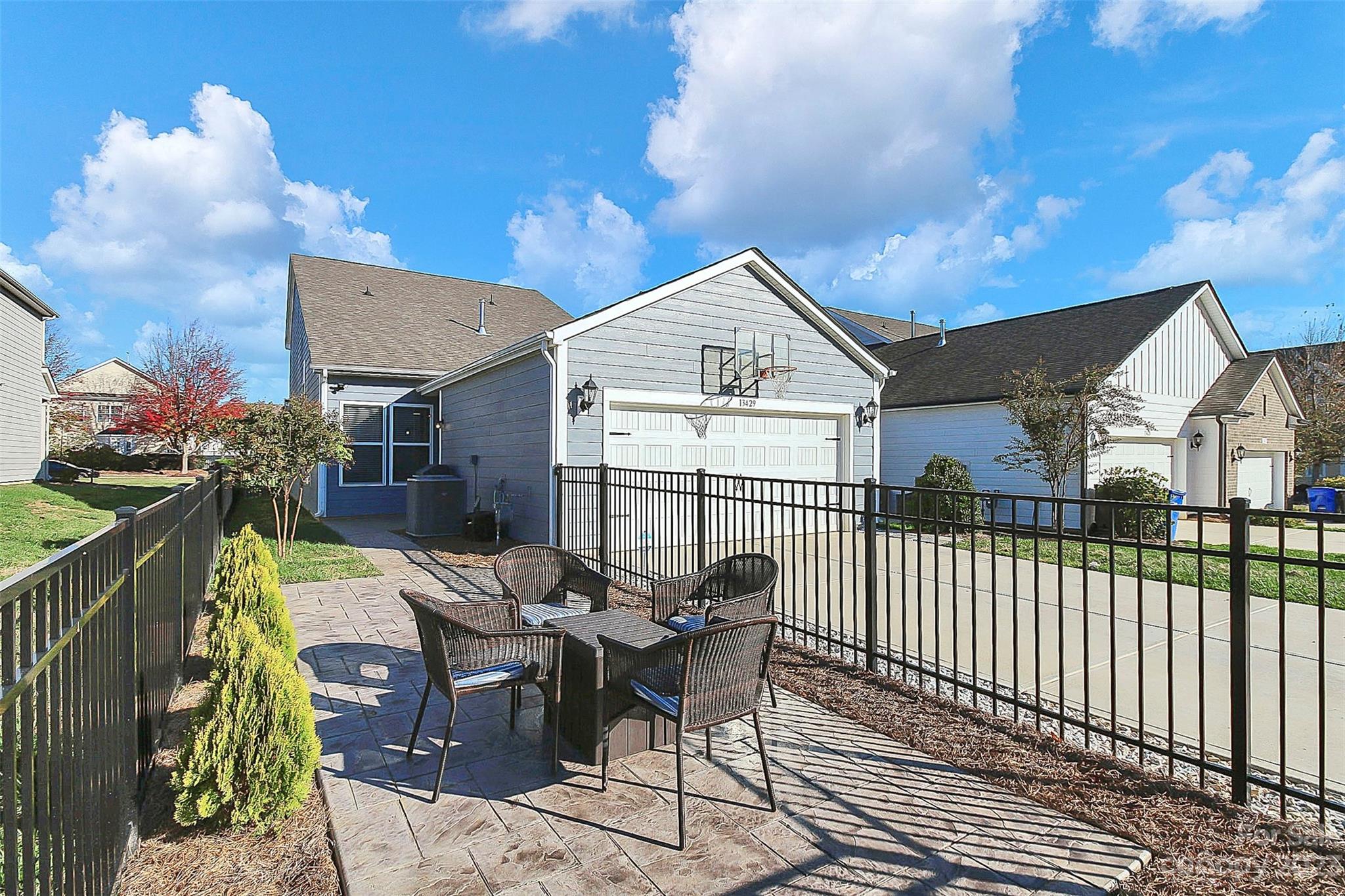 Monteith Park - Residential