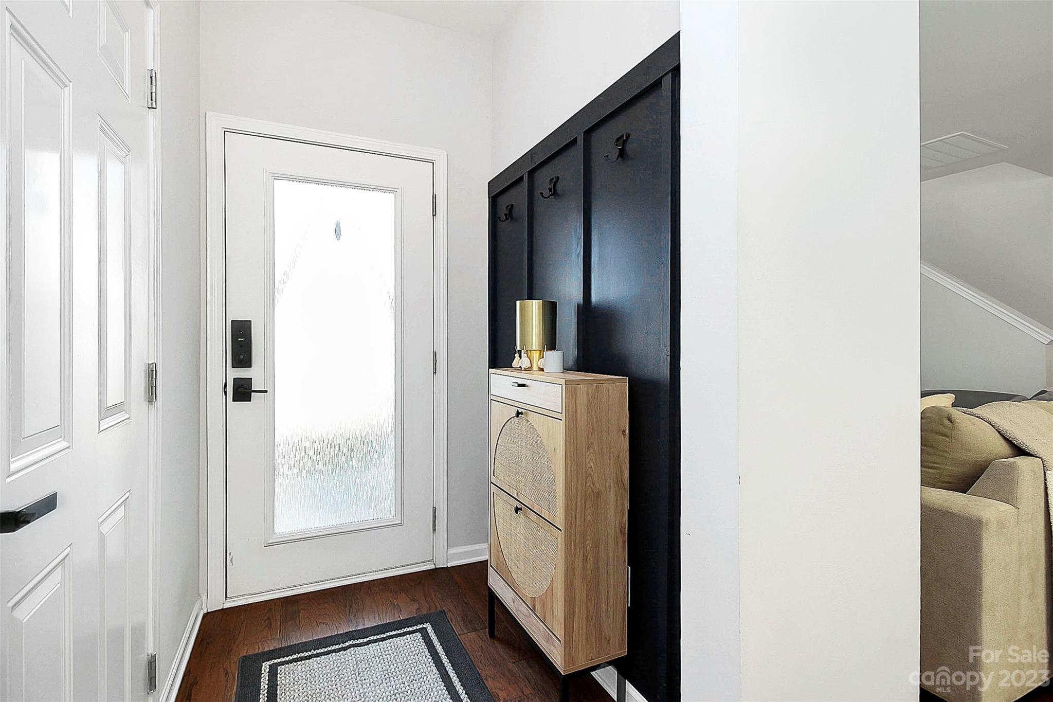 Monteith Park - Residential