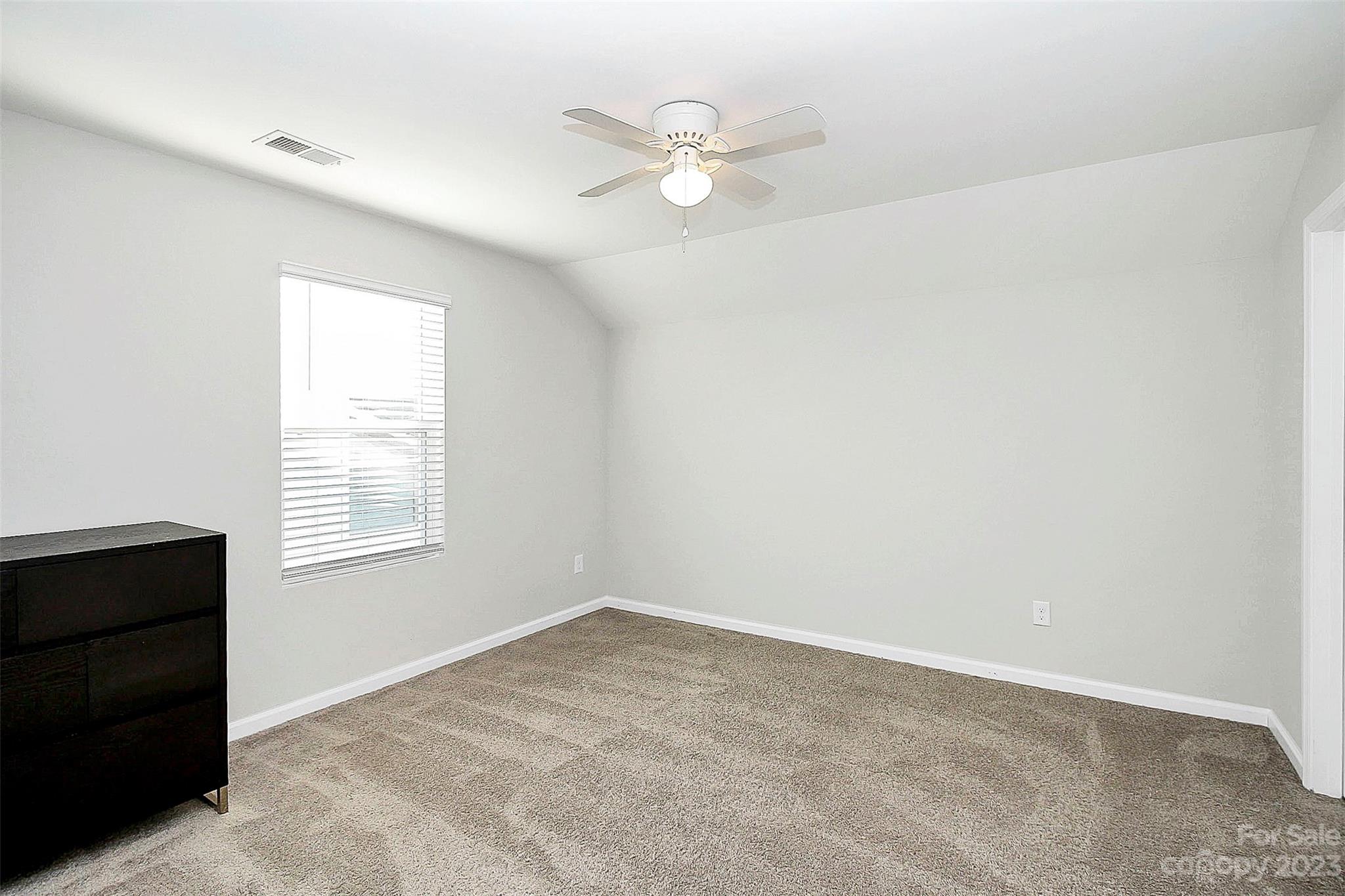 Monteith Park - Residential