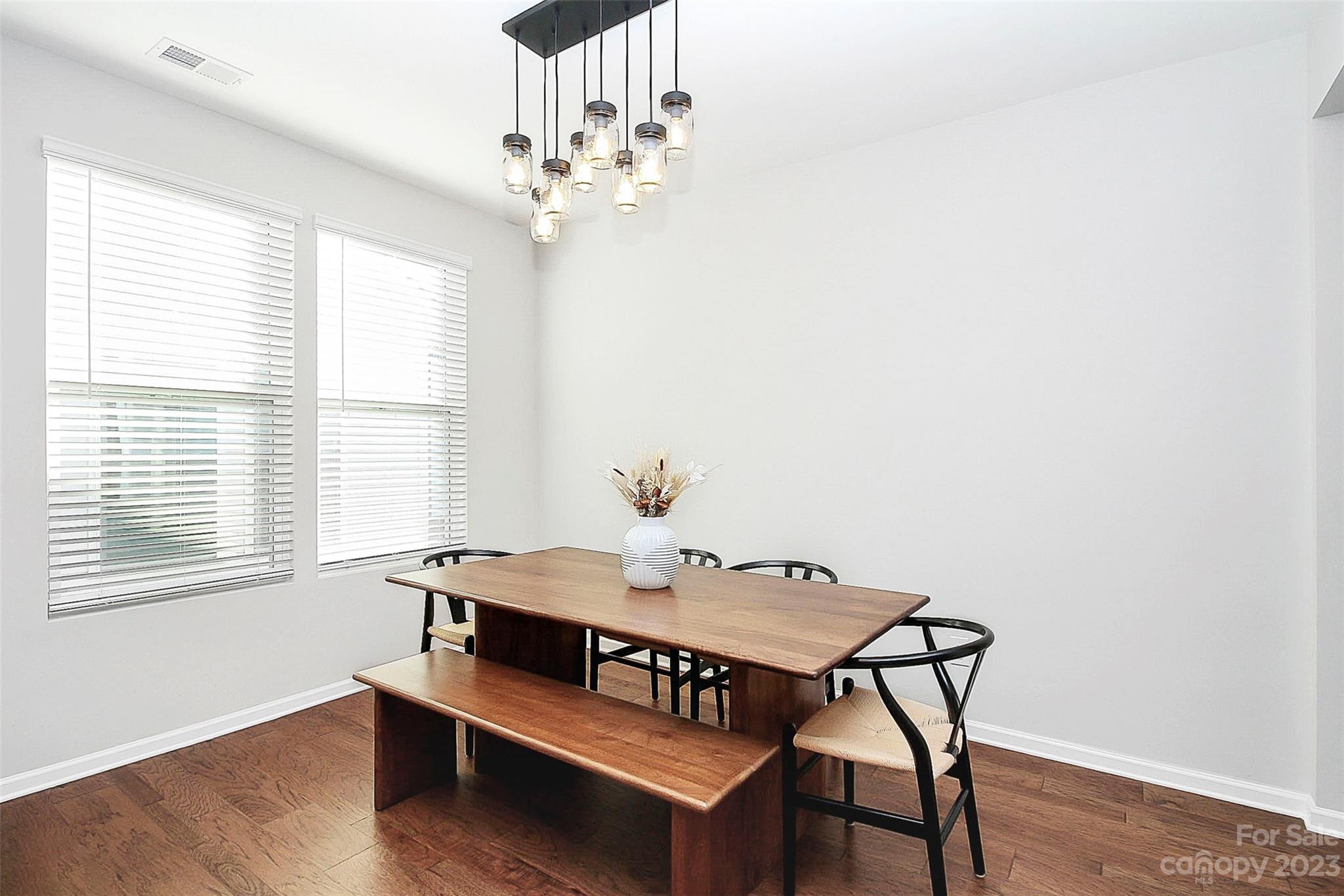 Monteith Park - Residential