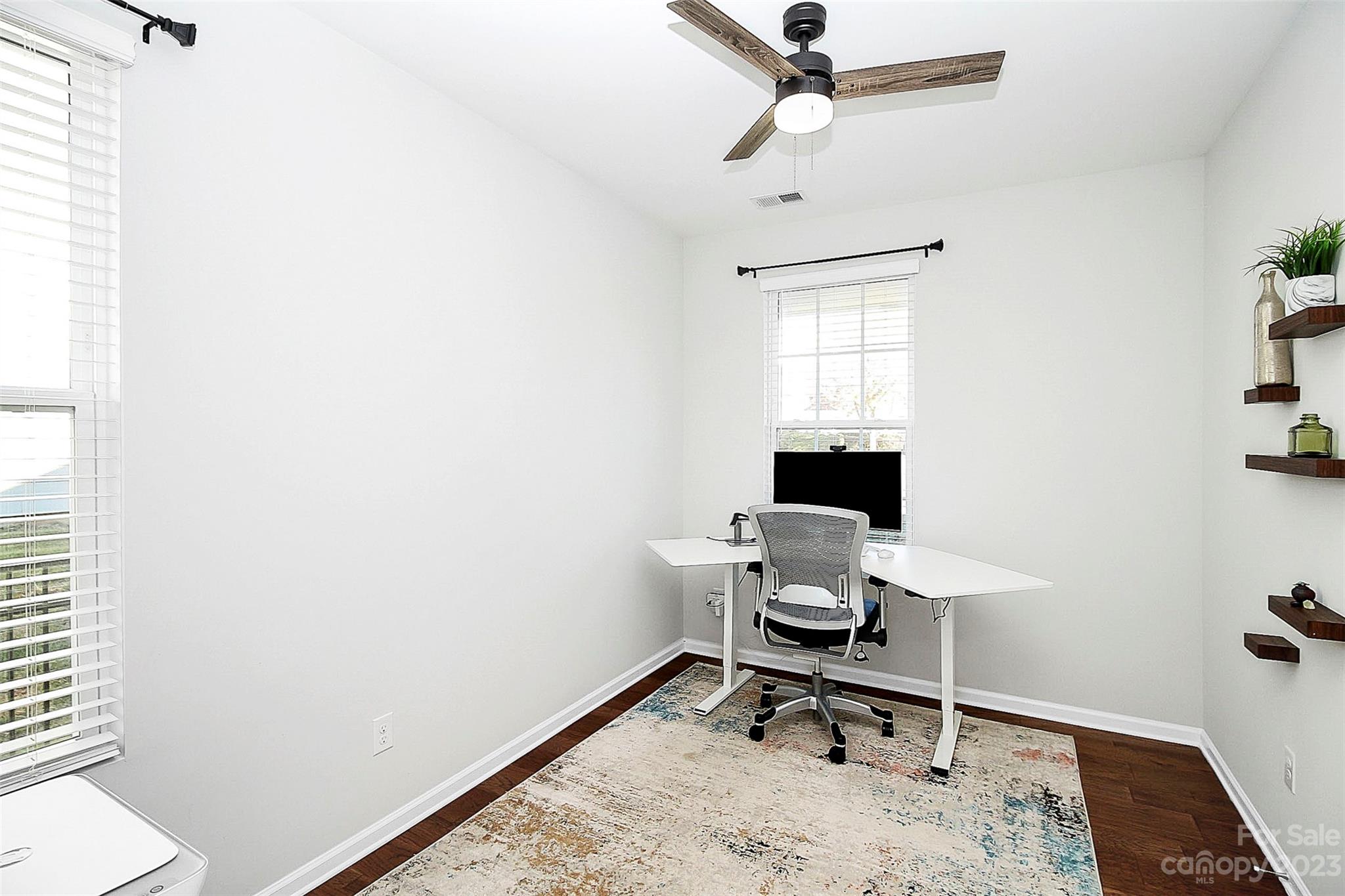 Monteith Park - Residential