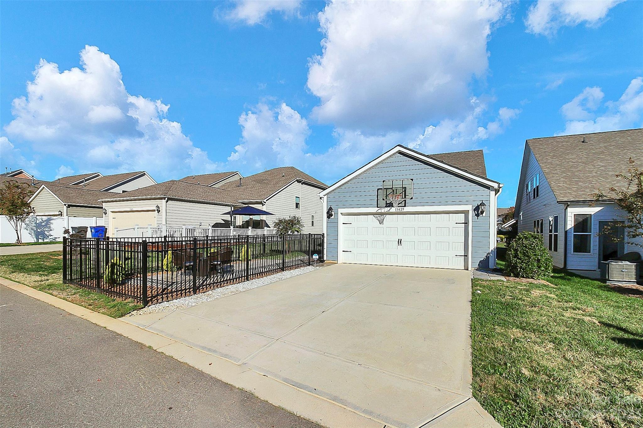 Monteith Park - Residential