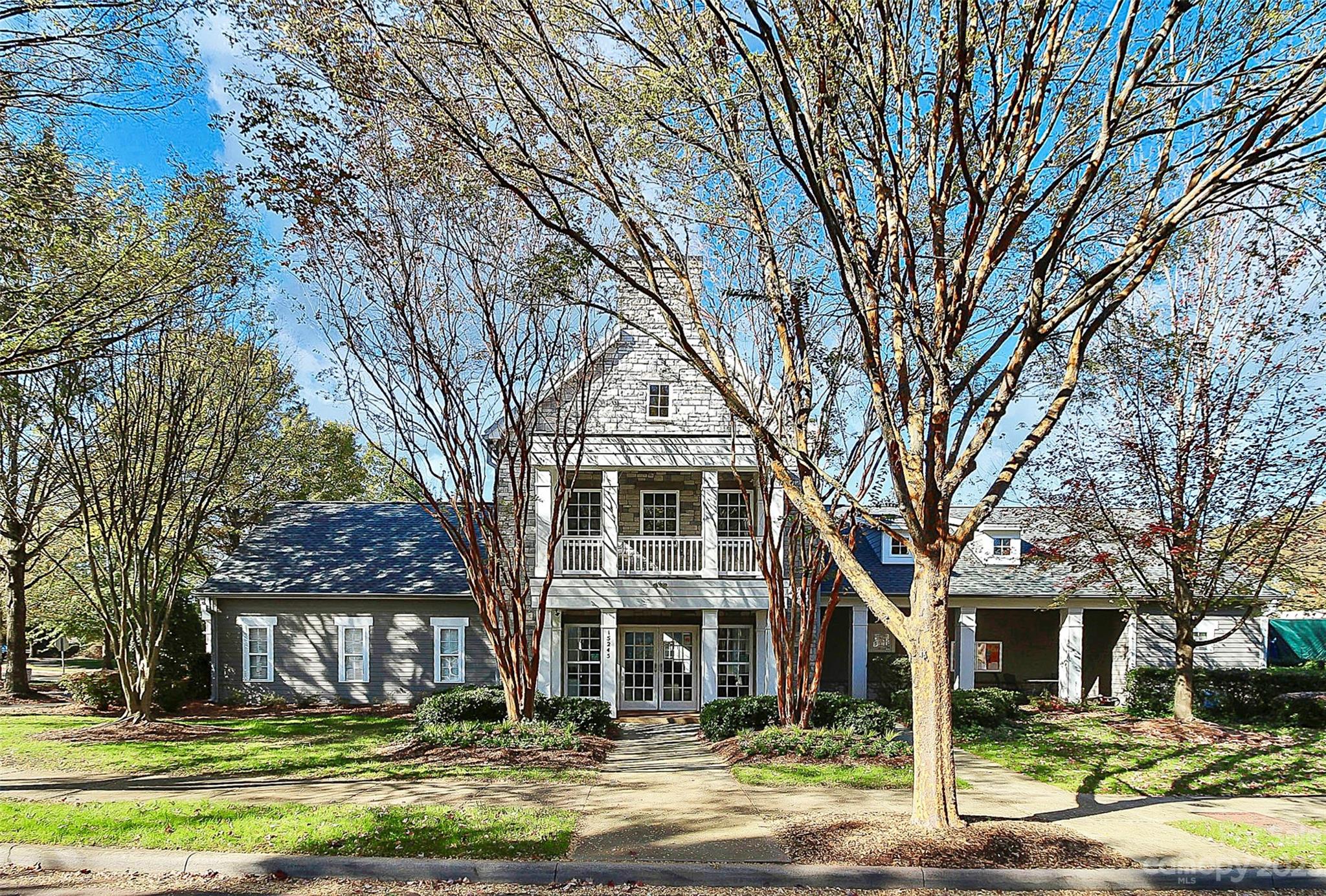 Monteith Park - Residential