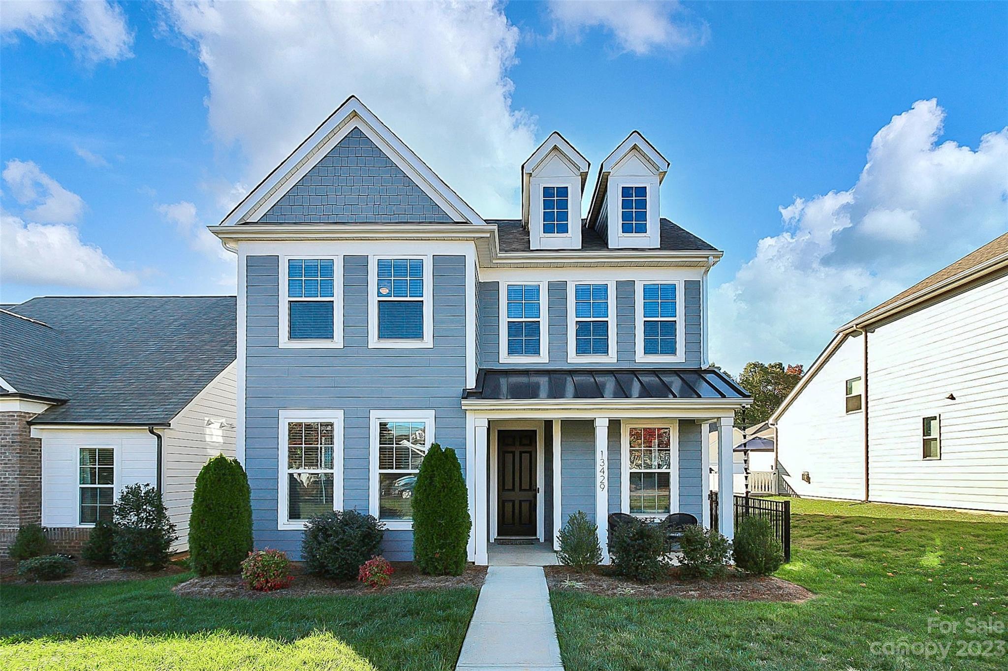 Monteith Park - Residential