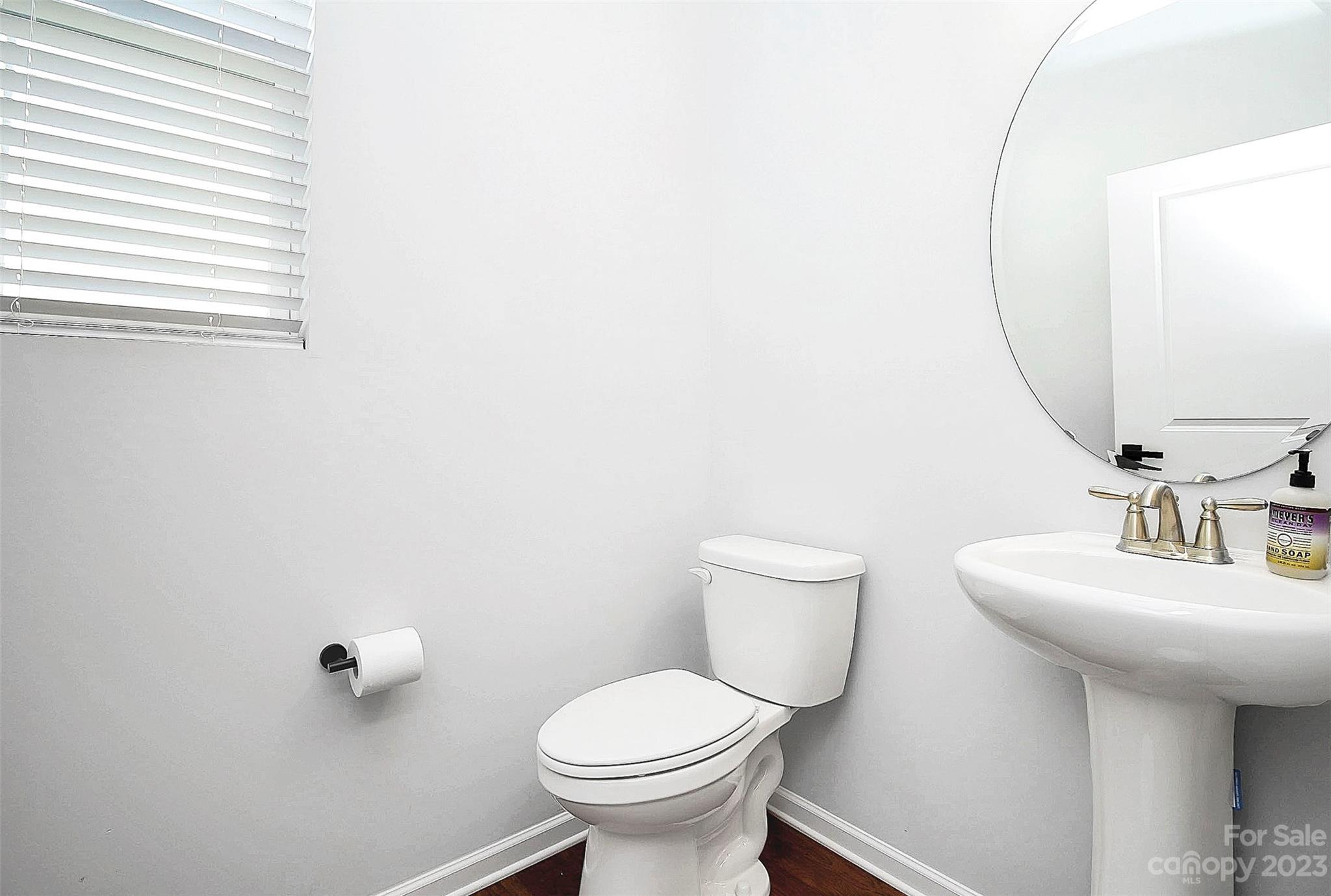 Monteith Park - Residential