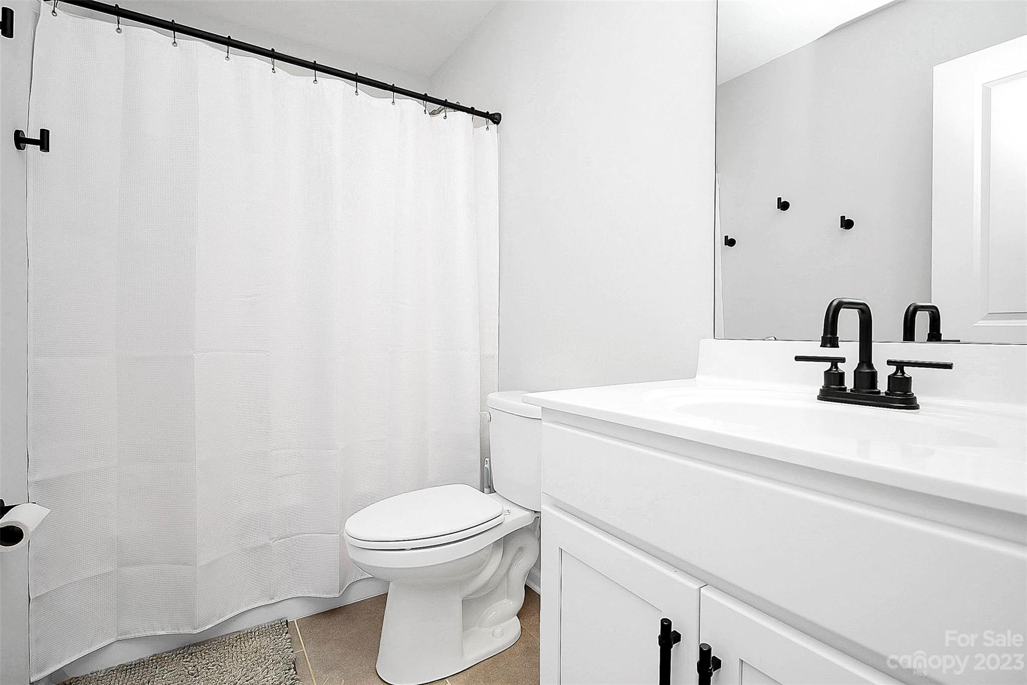 Monteith Park - Residential