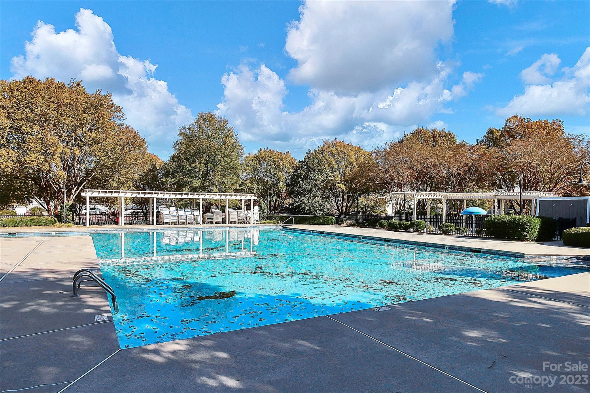 Monteith Park - Residential