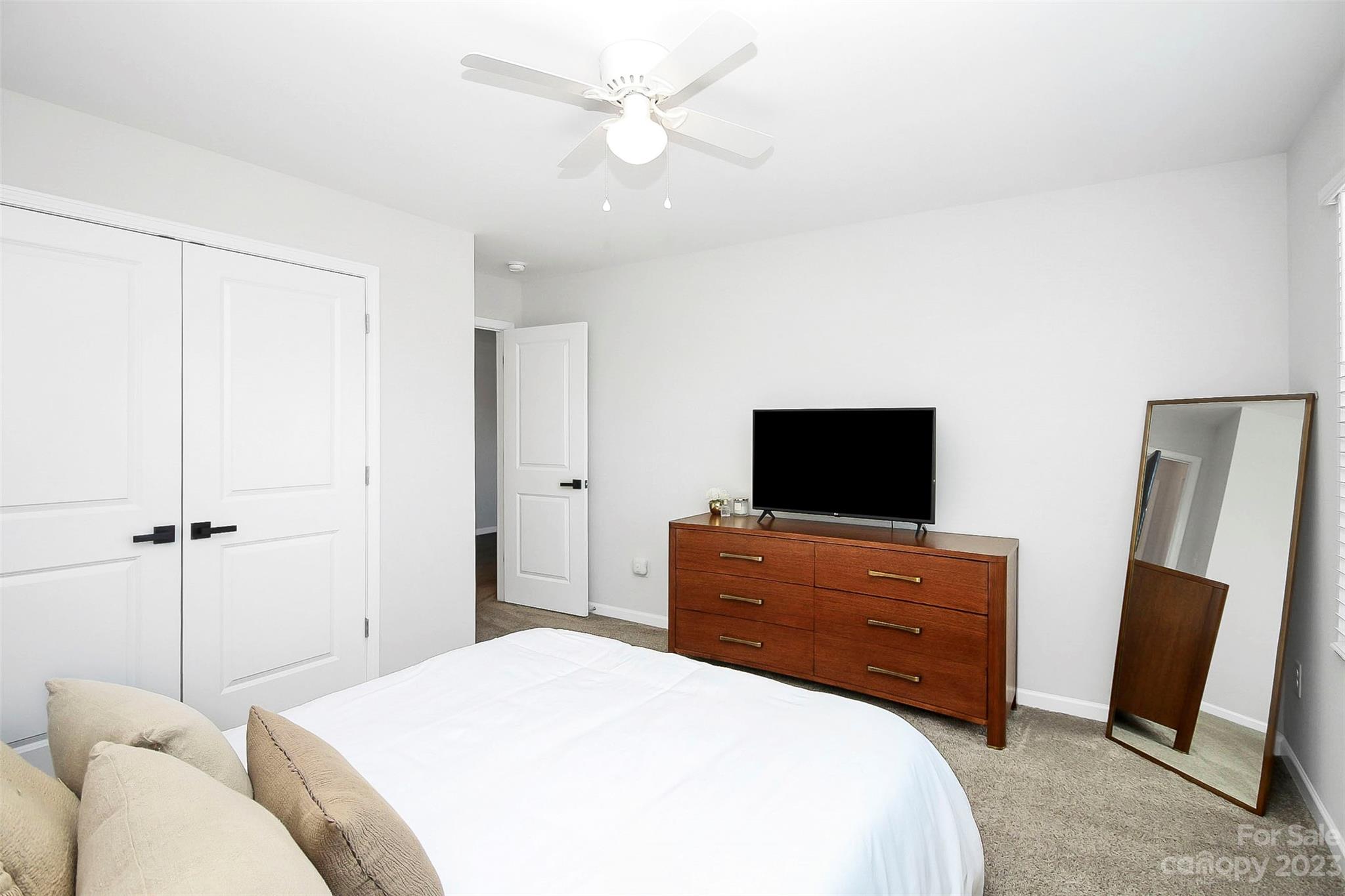 Monteith Park - Residential