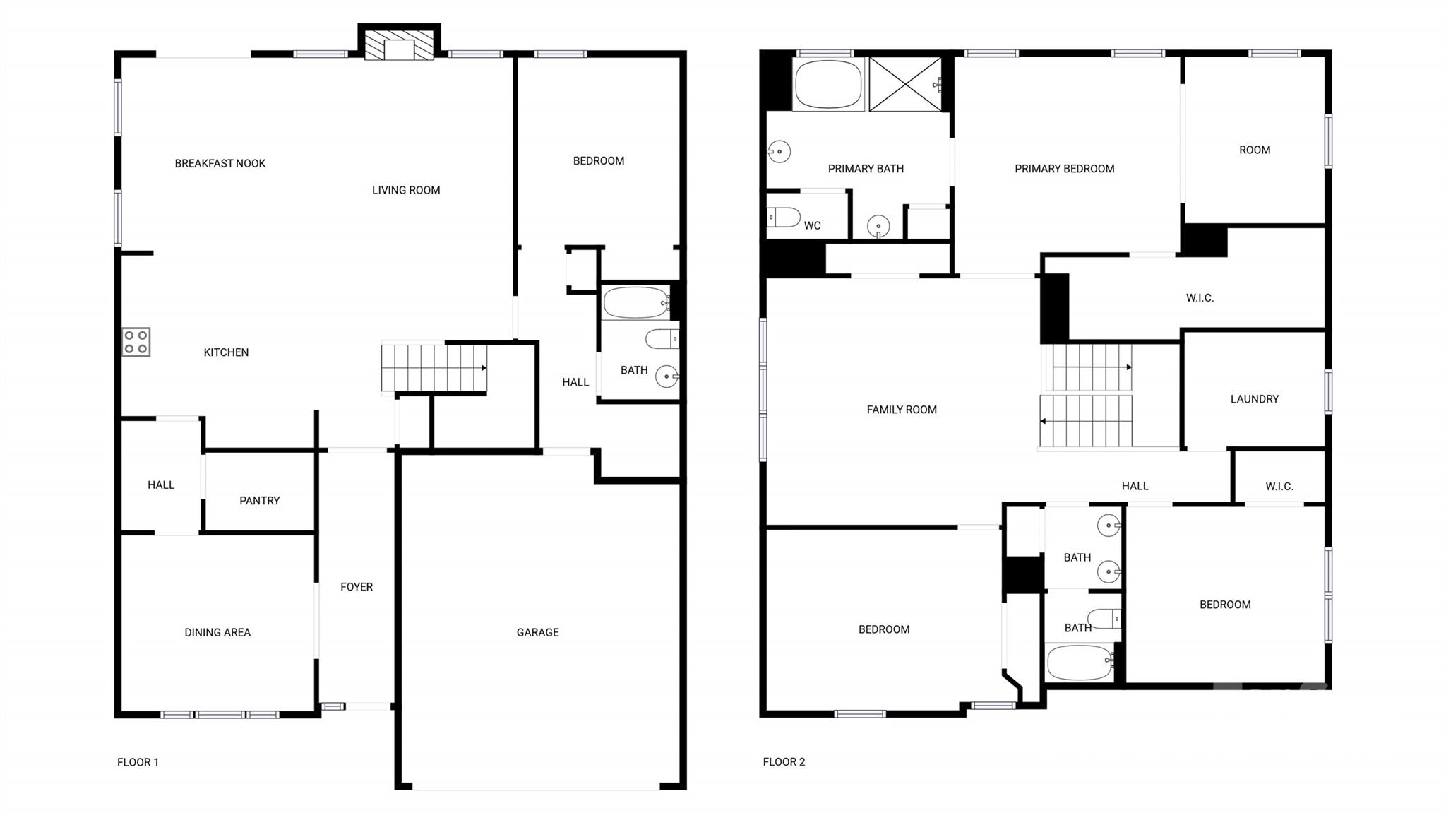 Walnut Creek - Residential