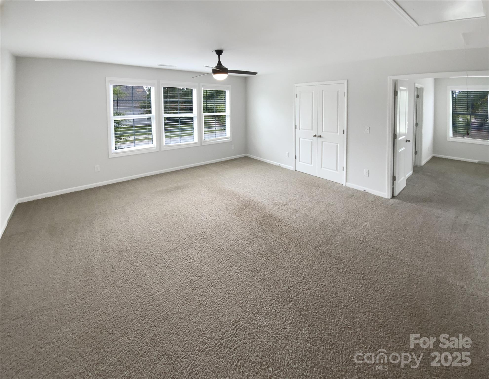 Walnut Creek - Residential