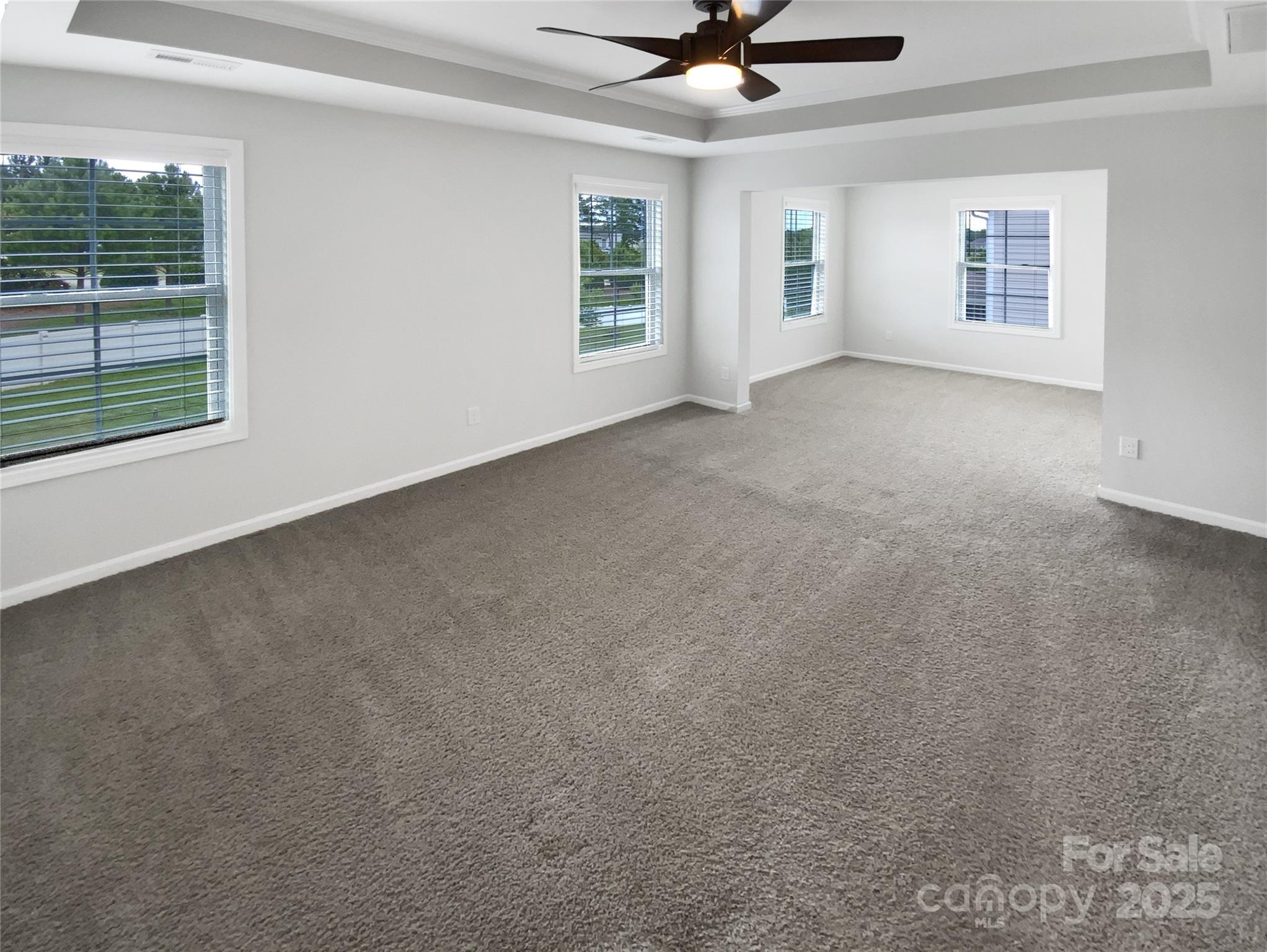 Walnut Creek - Residential