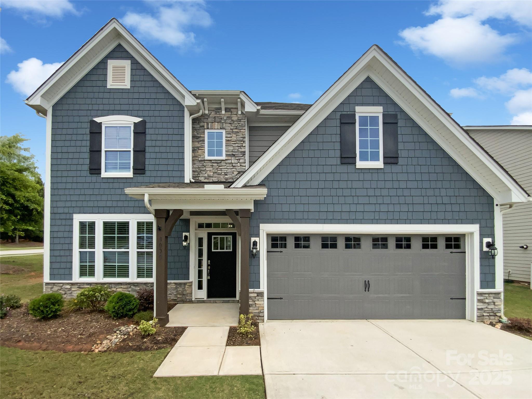 Walnut Creek - Residential