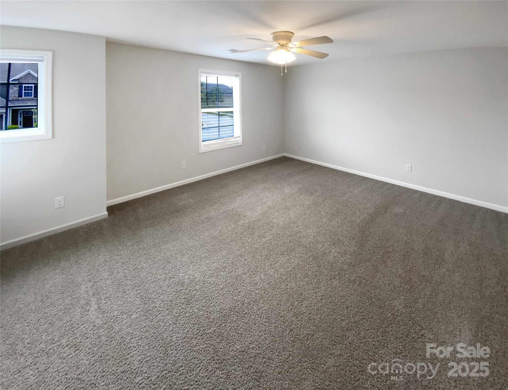 Walnut Creek - Residential