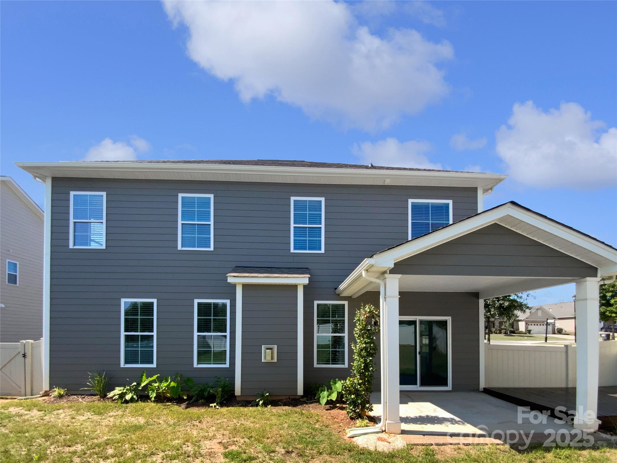 Walnut Creek - Residential