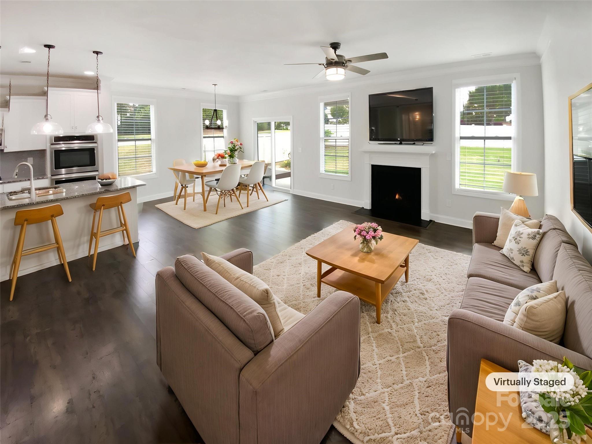 Walnut Creek - Residential