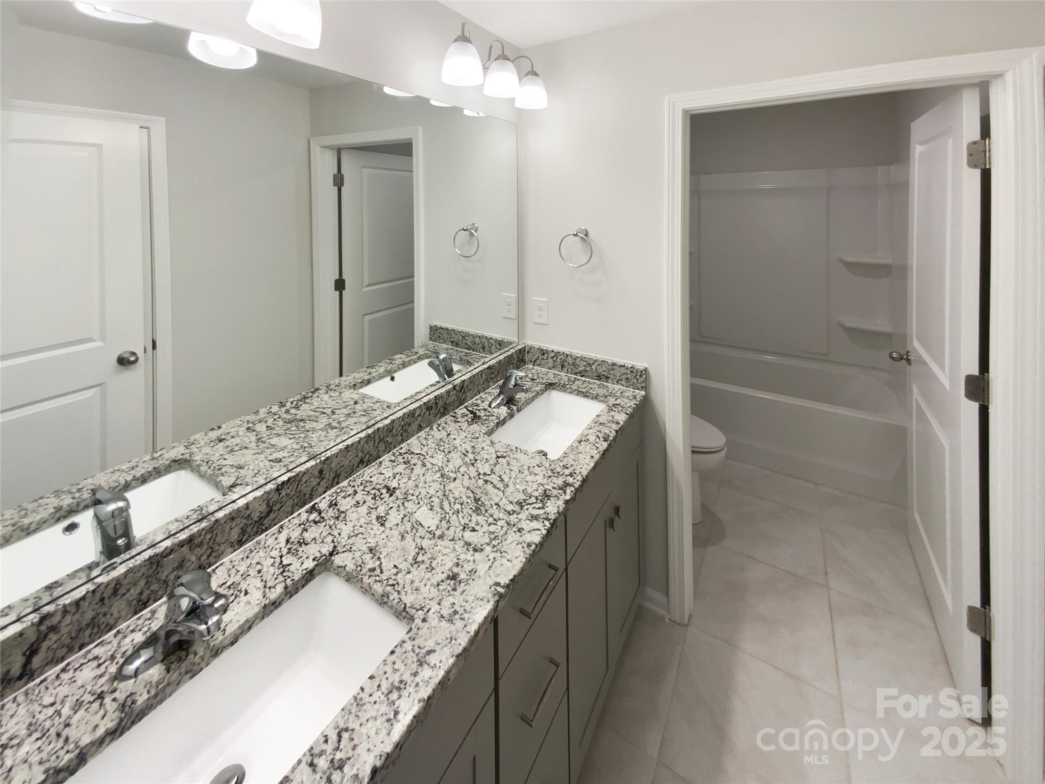 Walnut Creek - Residential