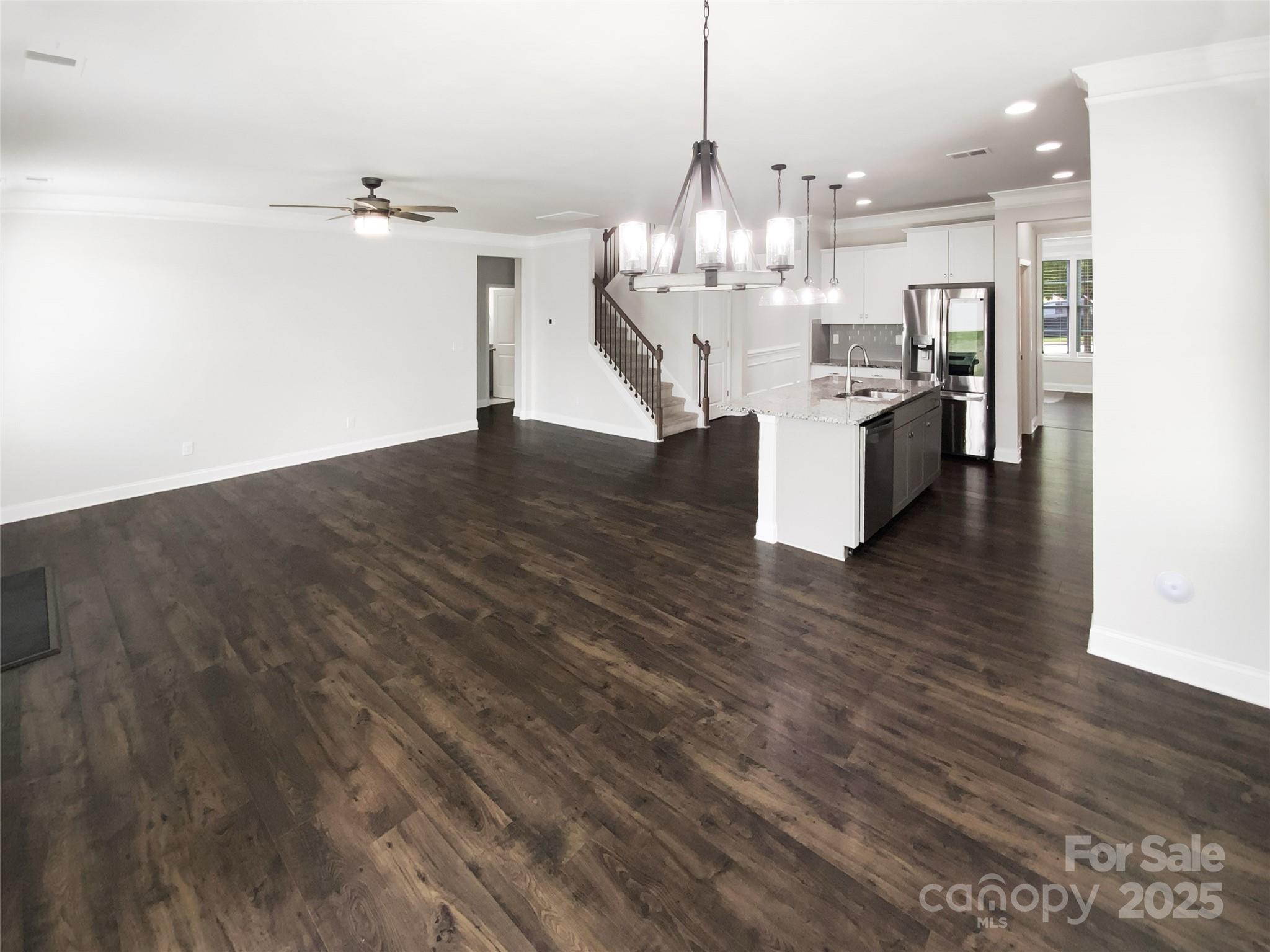 Walnut Creek - Residential