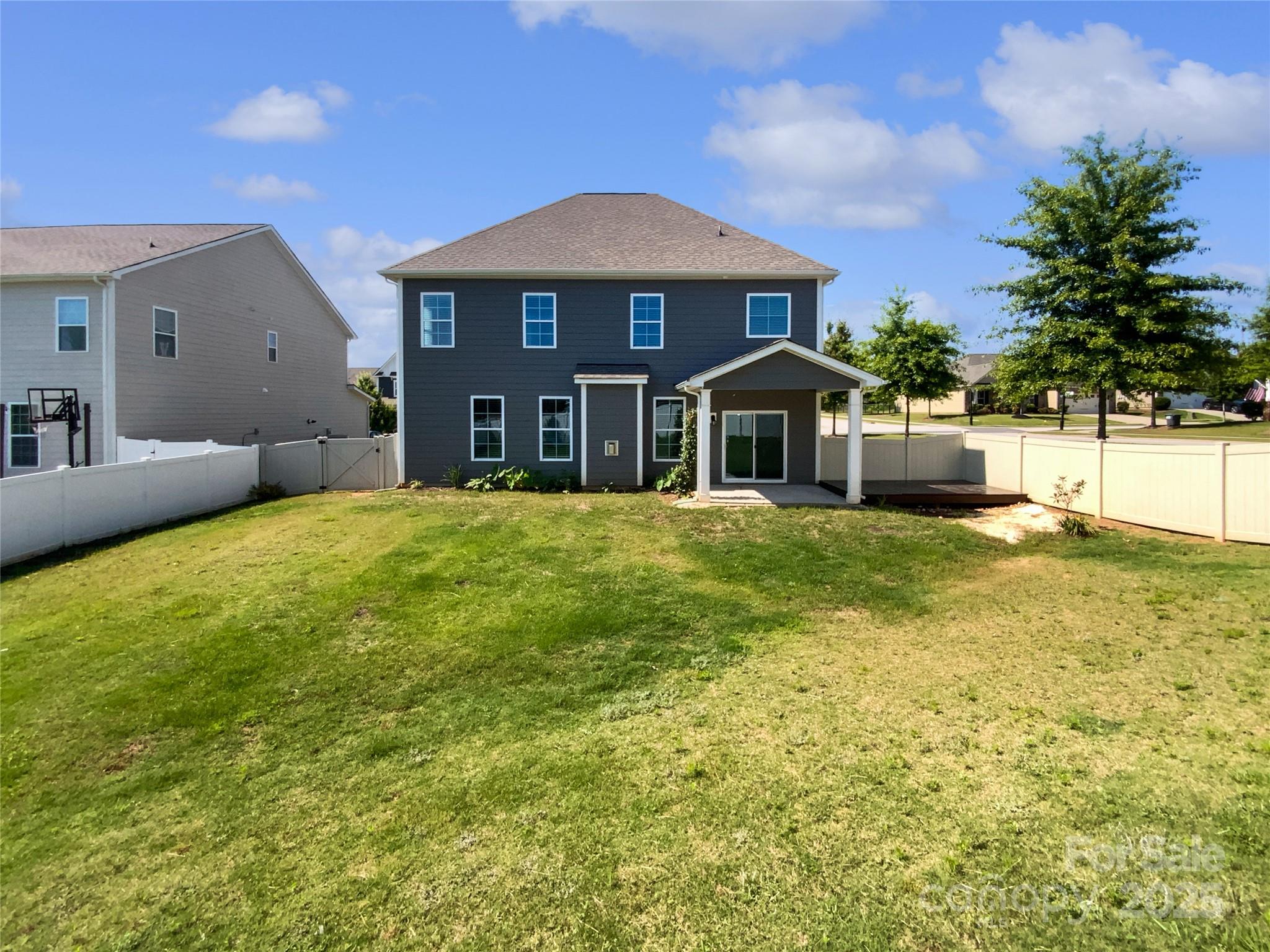 Walnut Creek - Residential