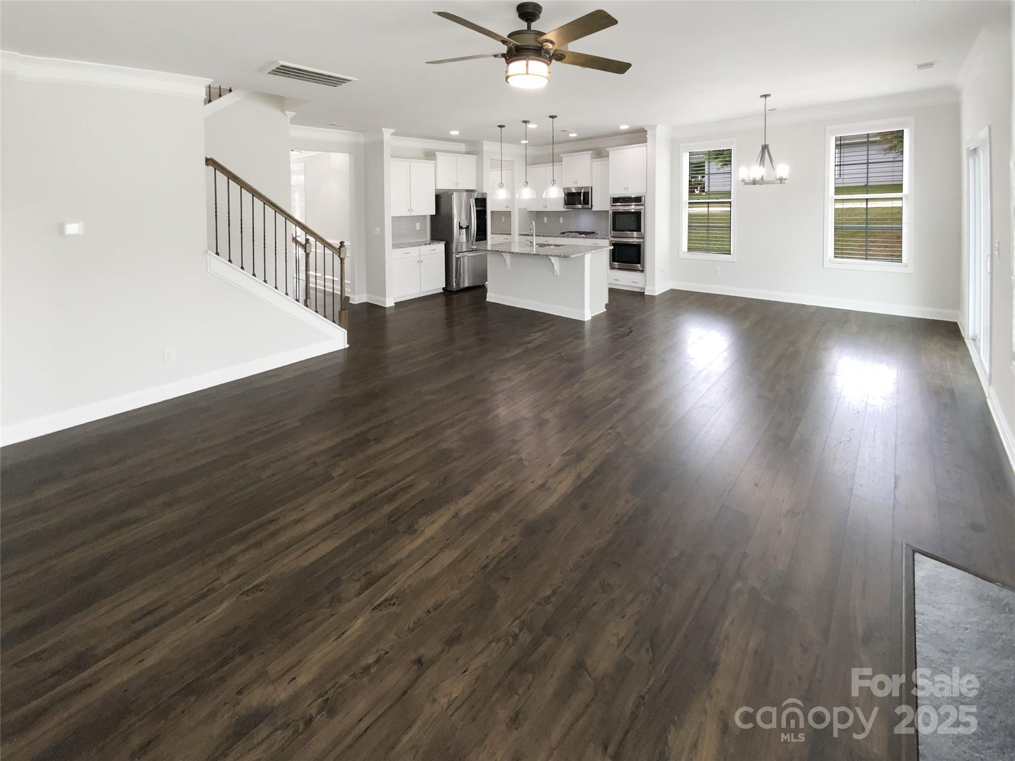 Walnut Creek - Residential