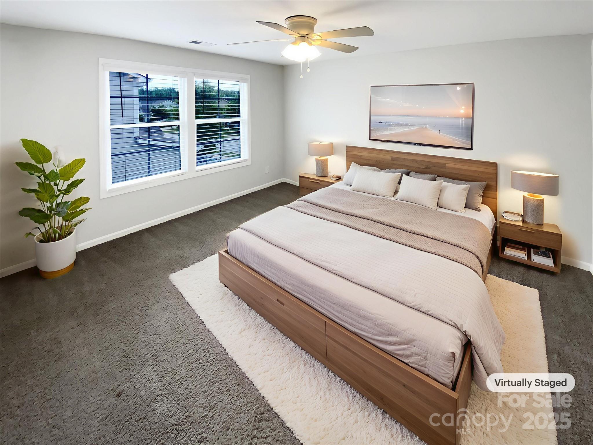 Walnut Creek - Residential