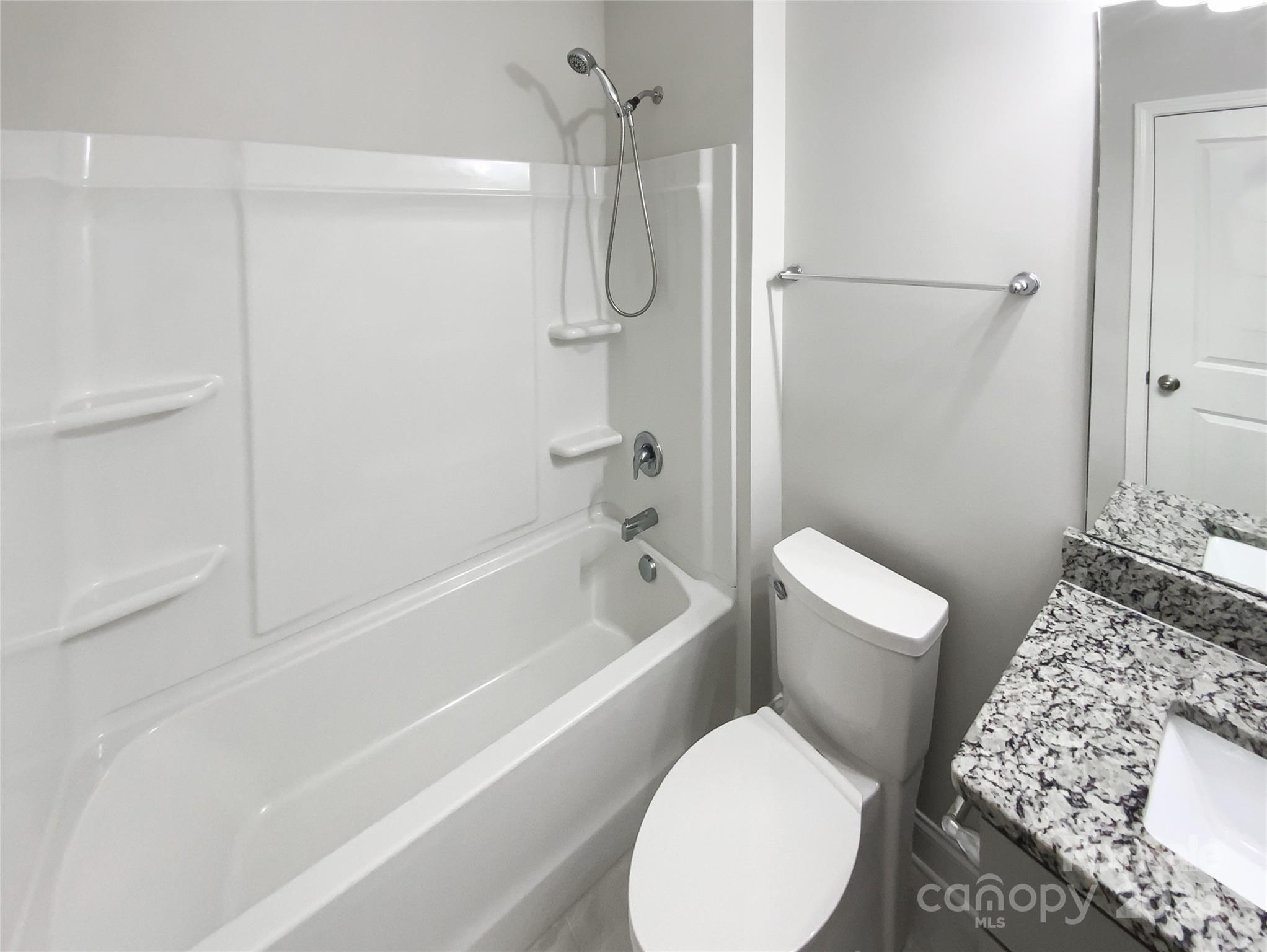 Walnut Creek - Residential