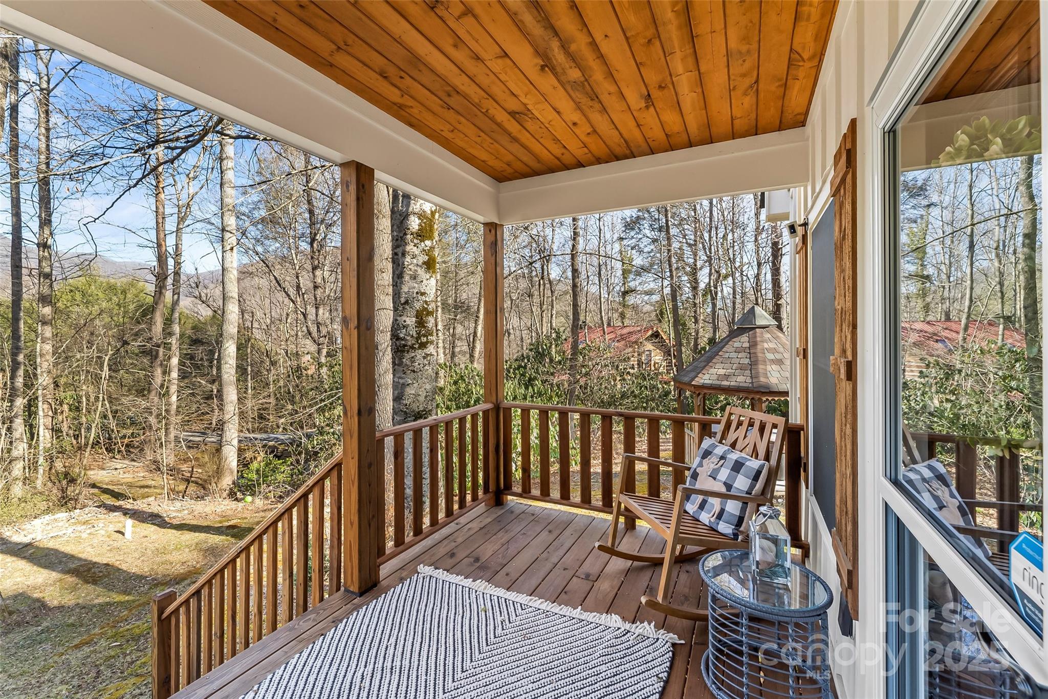 23 Hemlock Springs Road