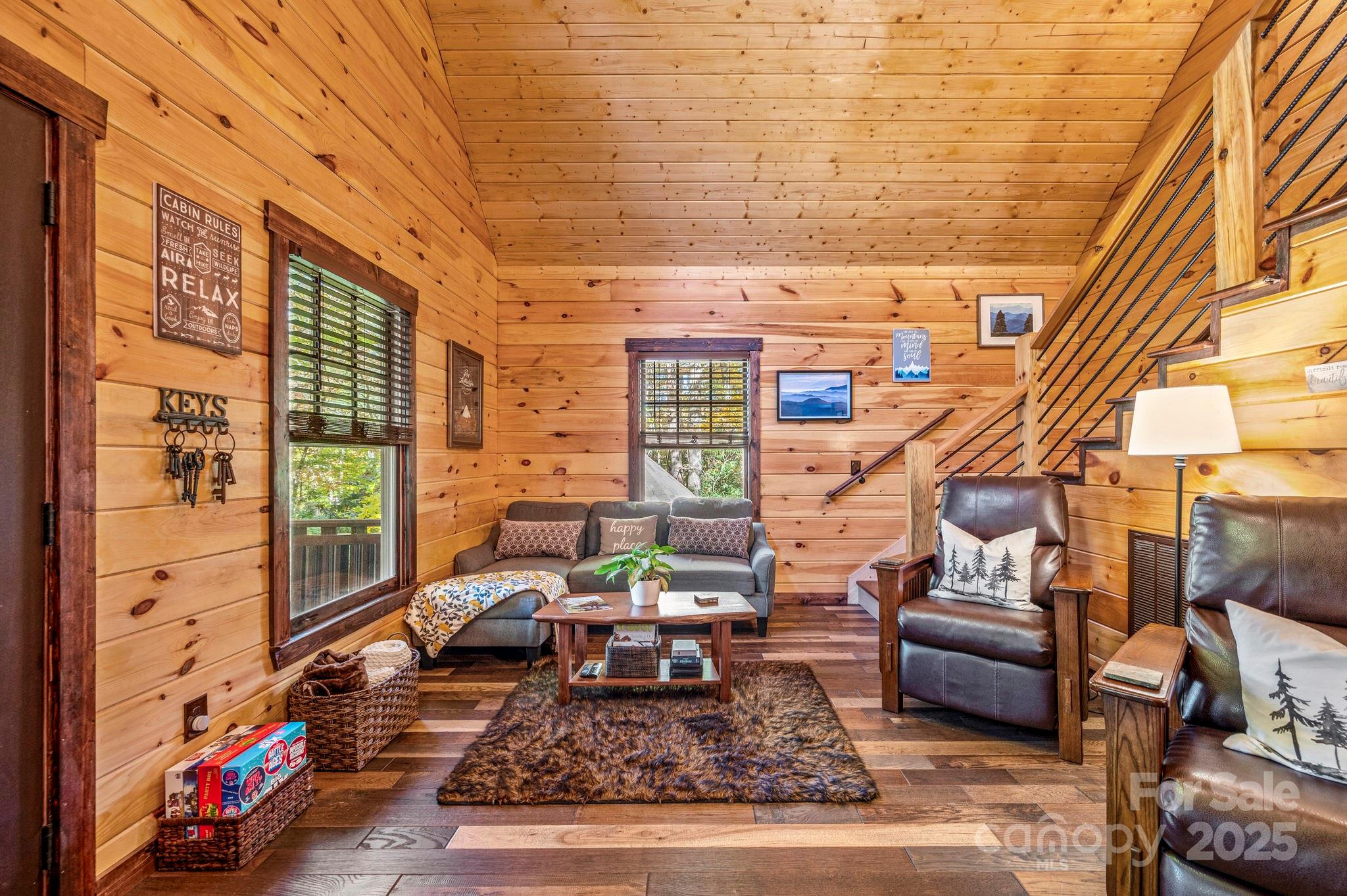 23 Hemlock Springs Road