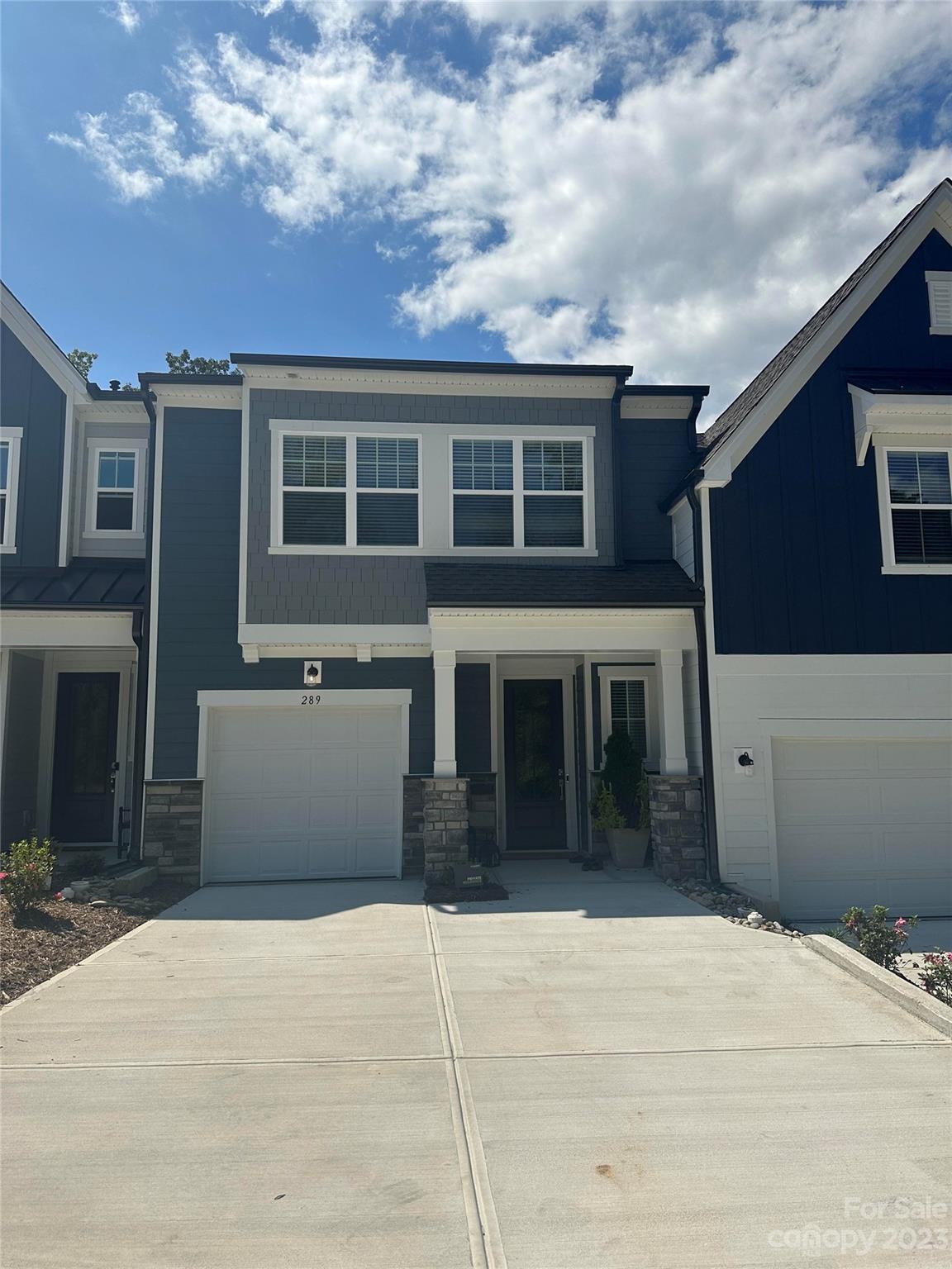 Ashburn - Residential