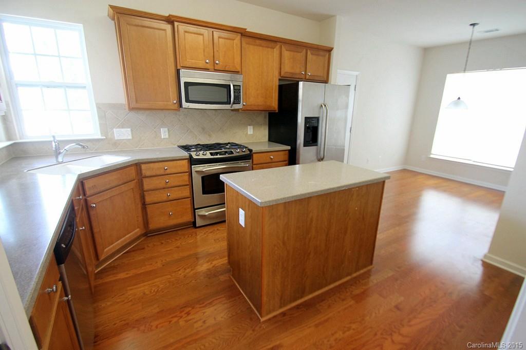 Sun City Carolina Lakes - Residential