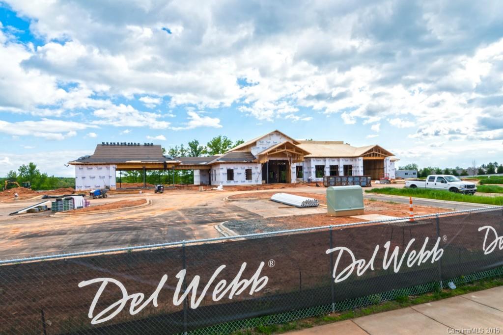 Sun City Carolina Lakes - Residential