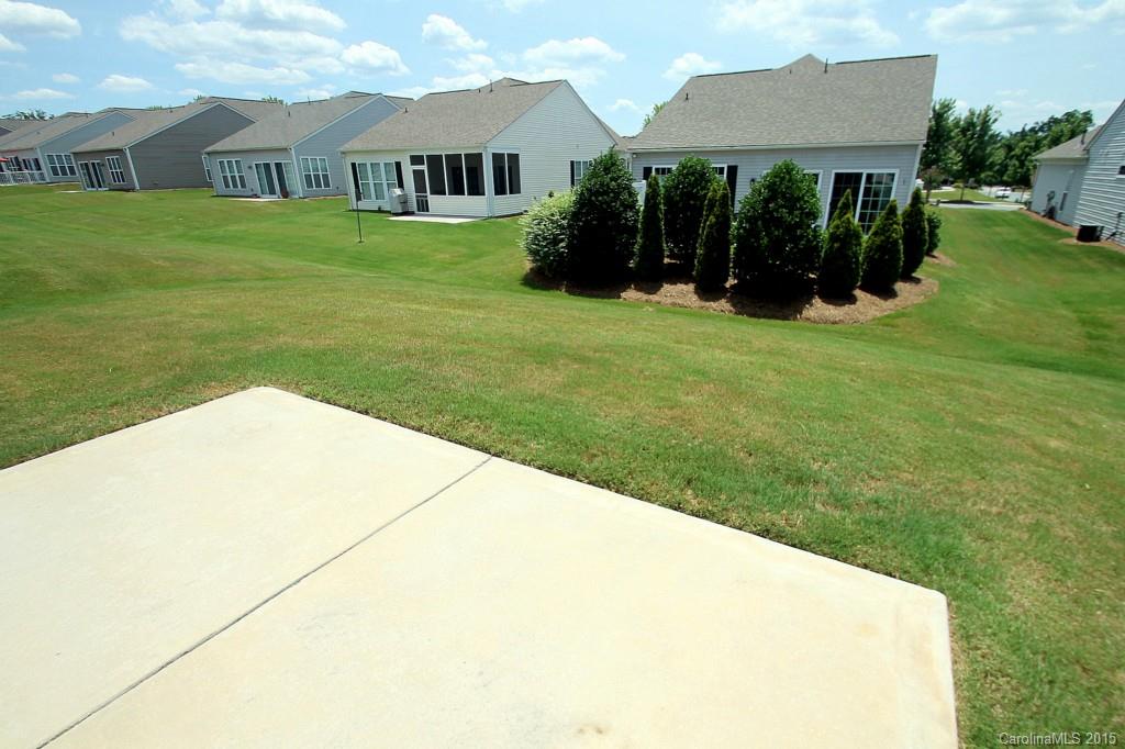 Sun City Carolina Lakes - Residential