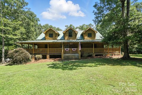 3008 Lamplight Road Monroe NC 28112