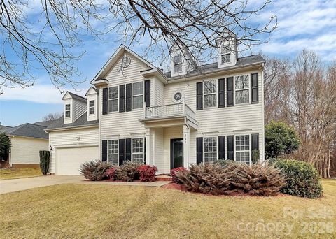 Photo of 151 Gabriel Drive, Mooresville, NC 28115 (MLS # 4349437)