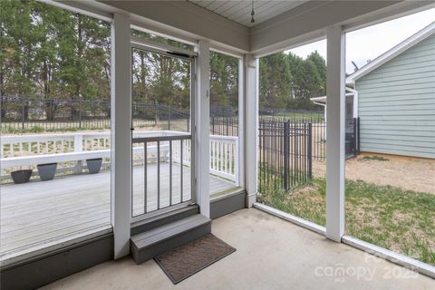 A home in Salisbury