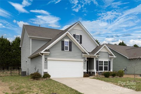 A home in Salisbury