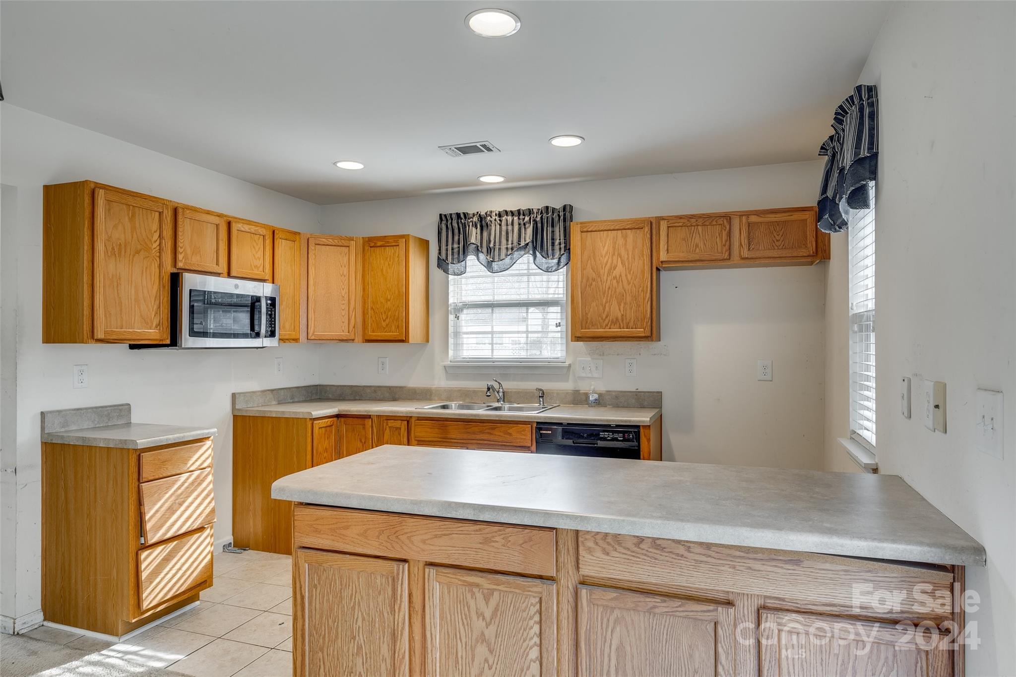 Hanover - Residential