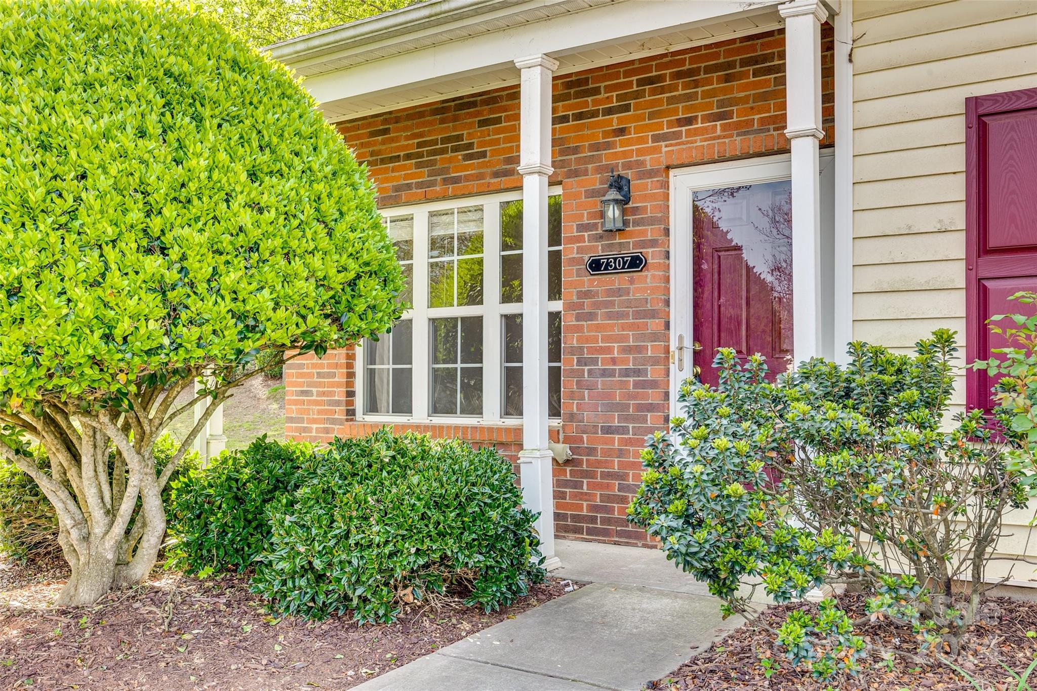 Hanover - Residential