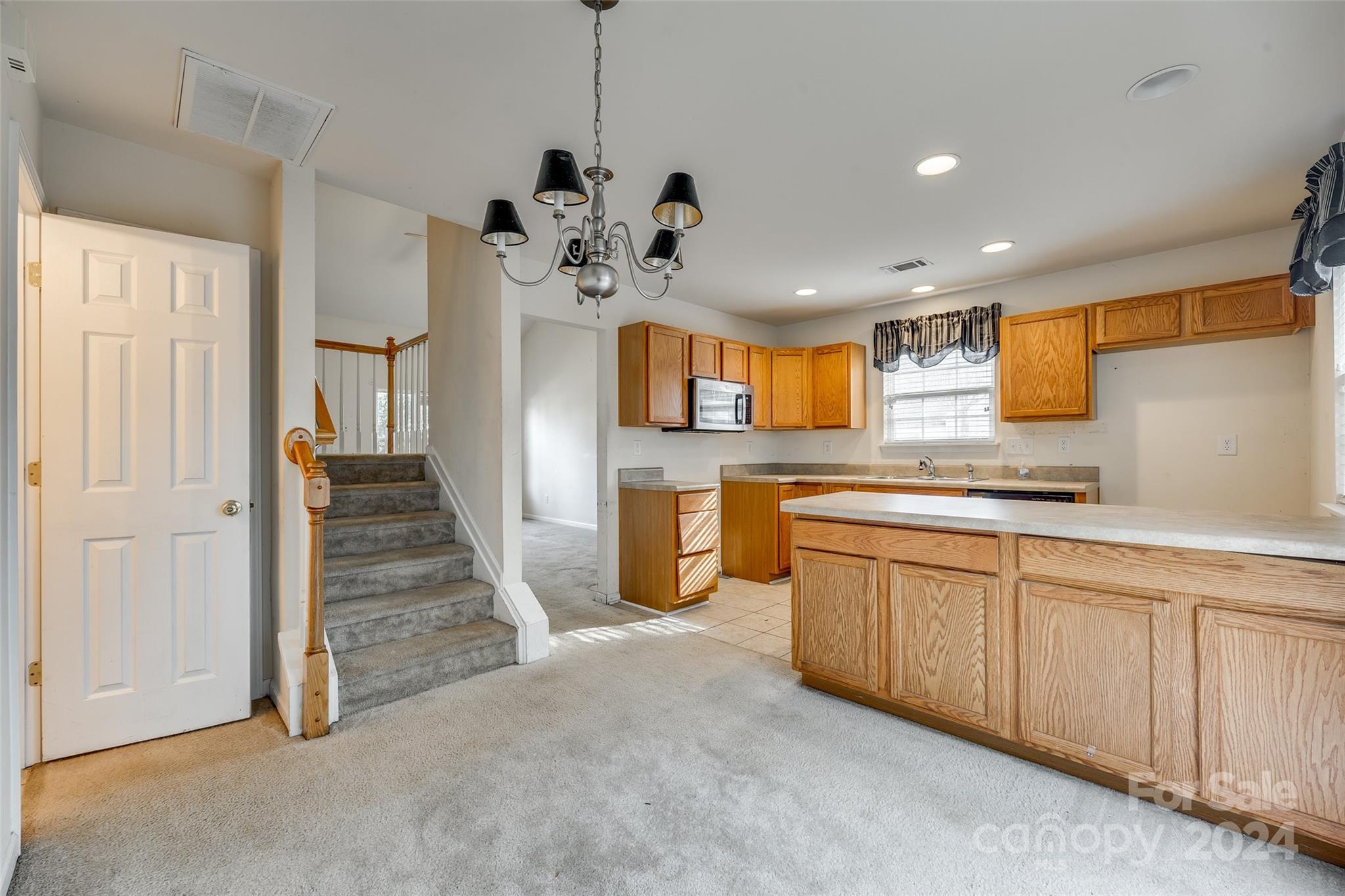 Hanover - Residential