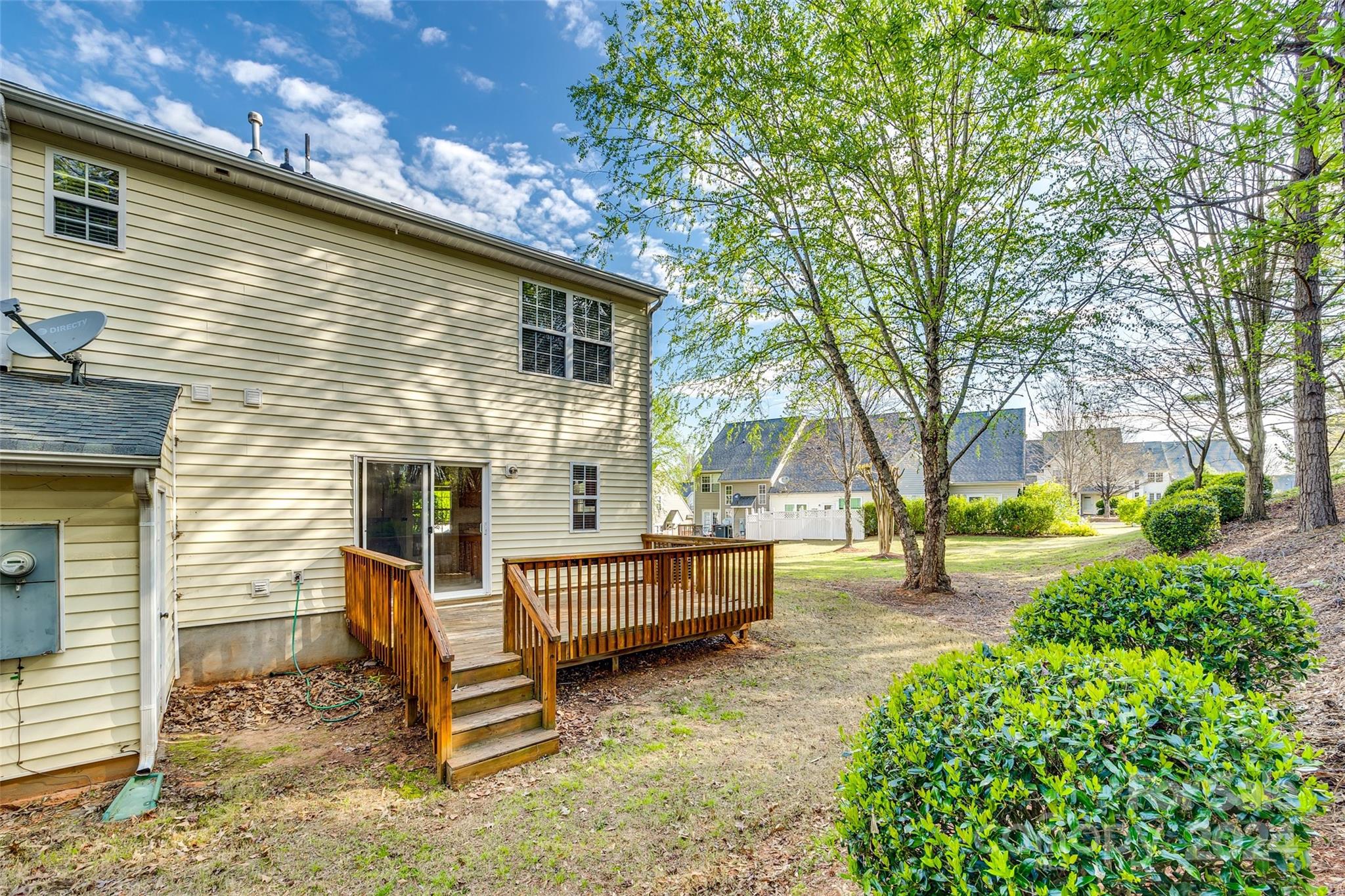 Hanover - Residential