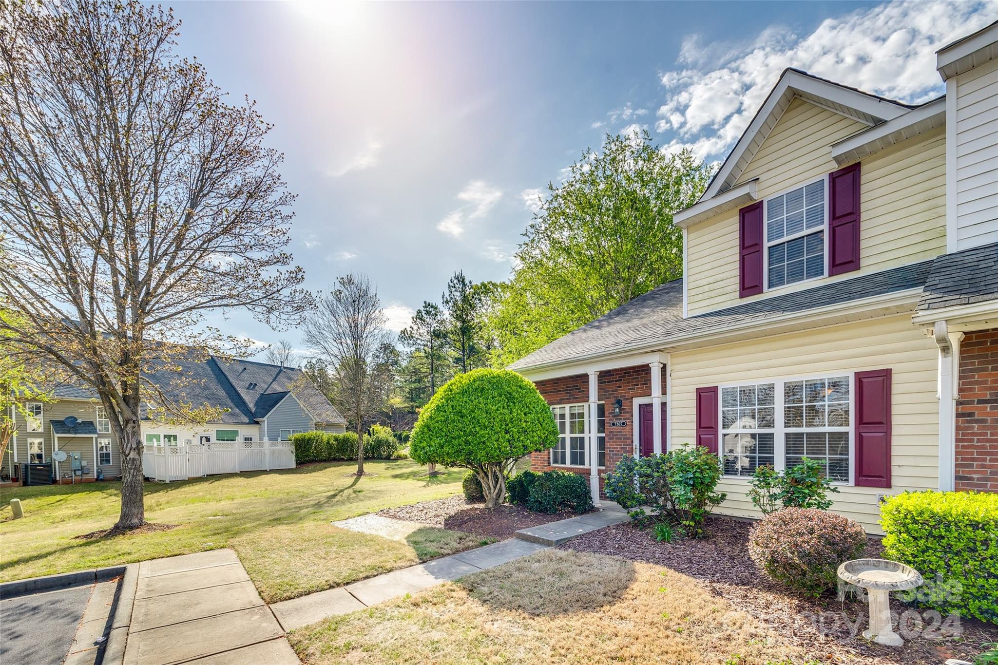 Hanover - Residential