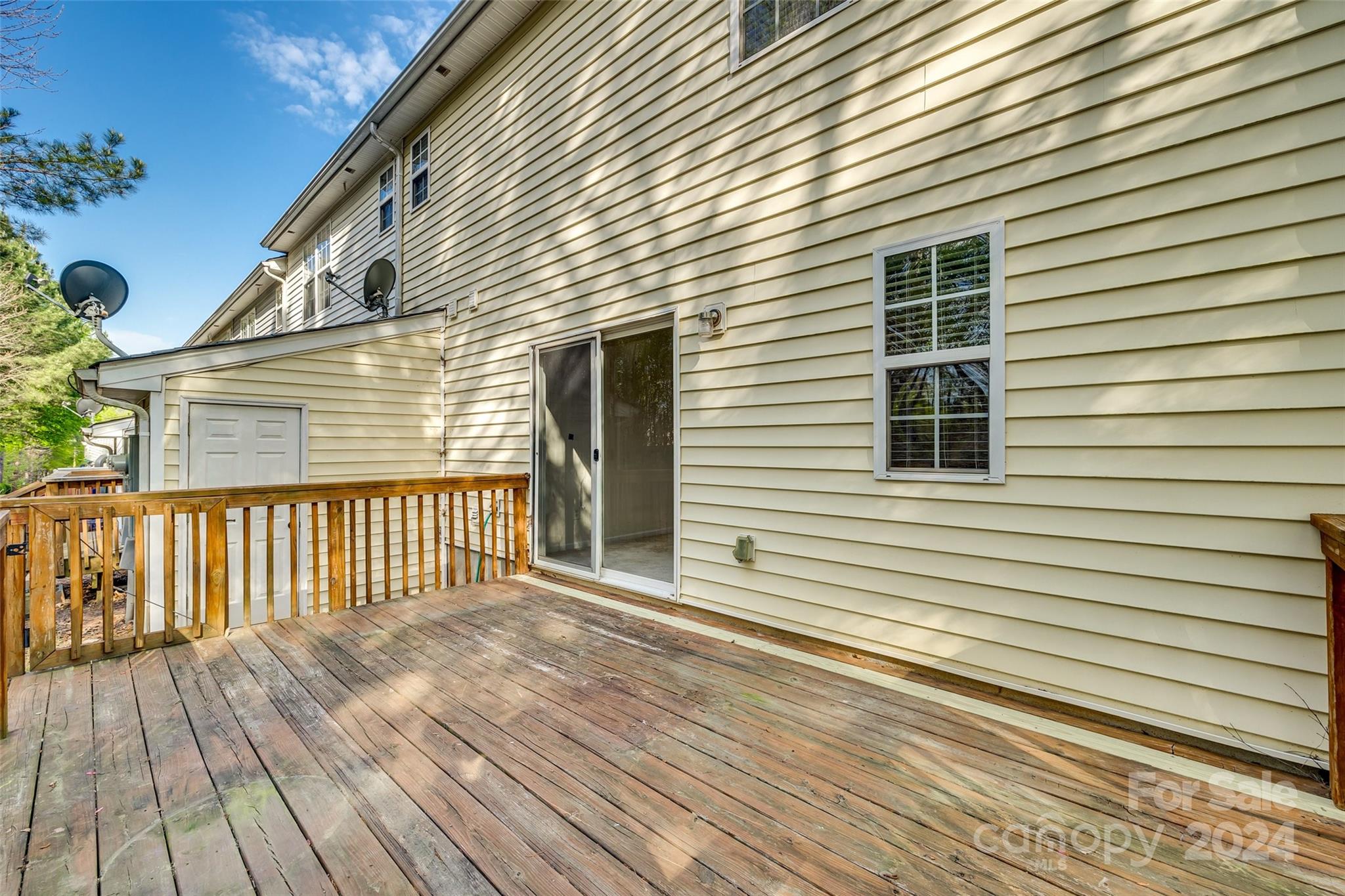 Hanover - Residential