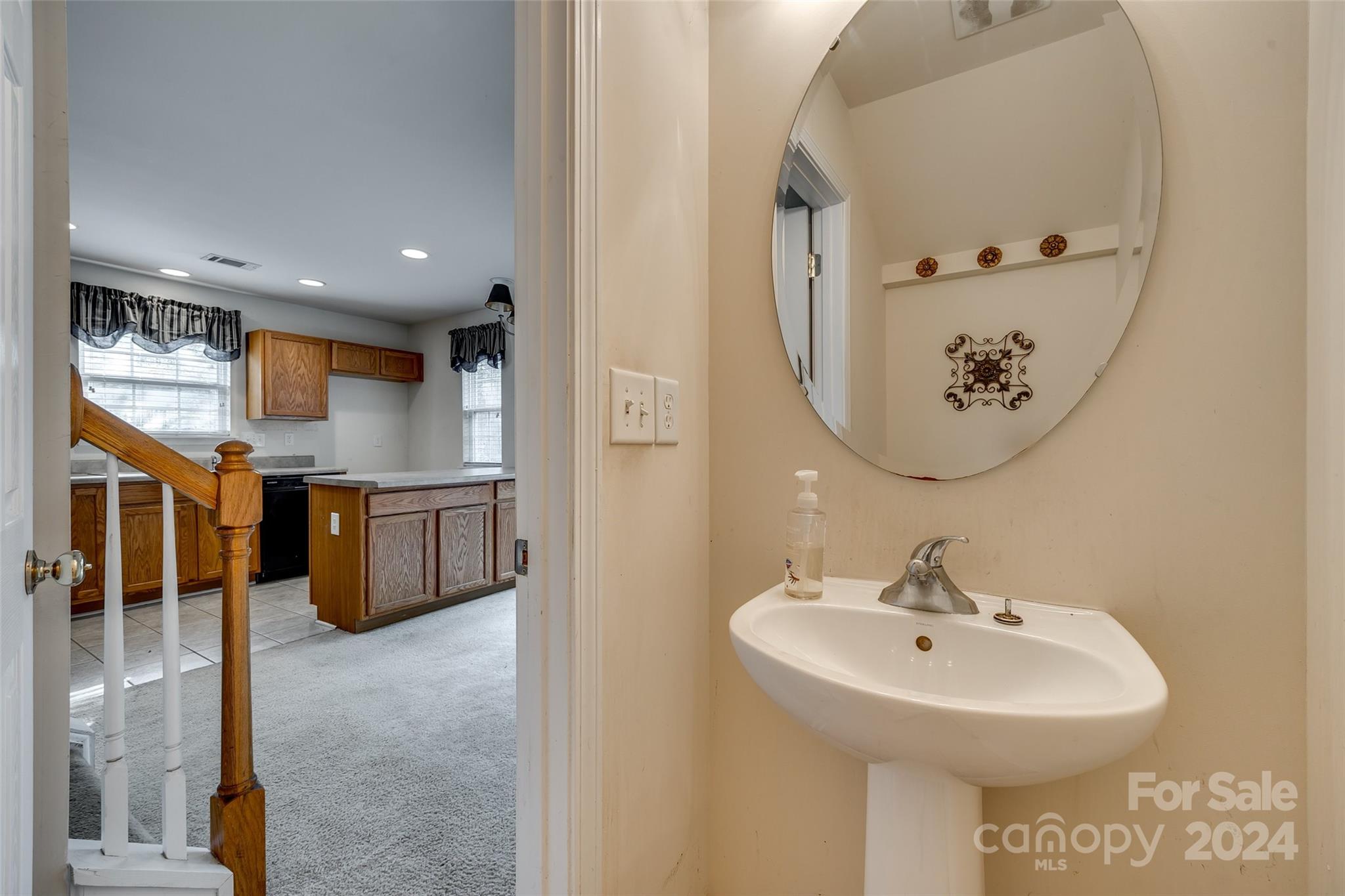 Hanover - Residential