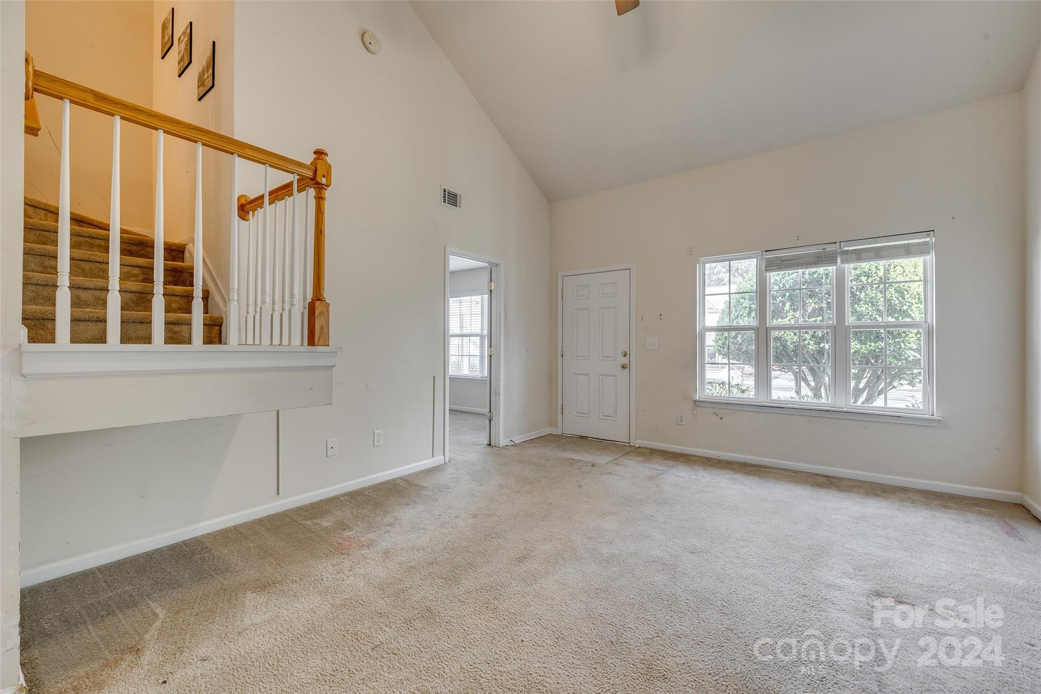 Hanover - Residential