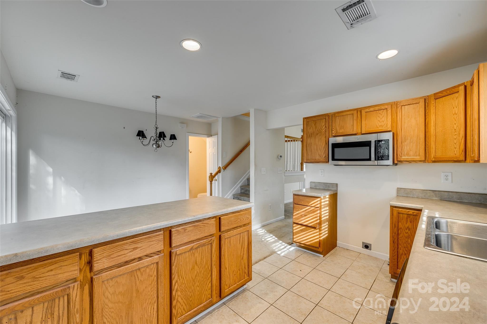 Hanover - Residential