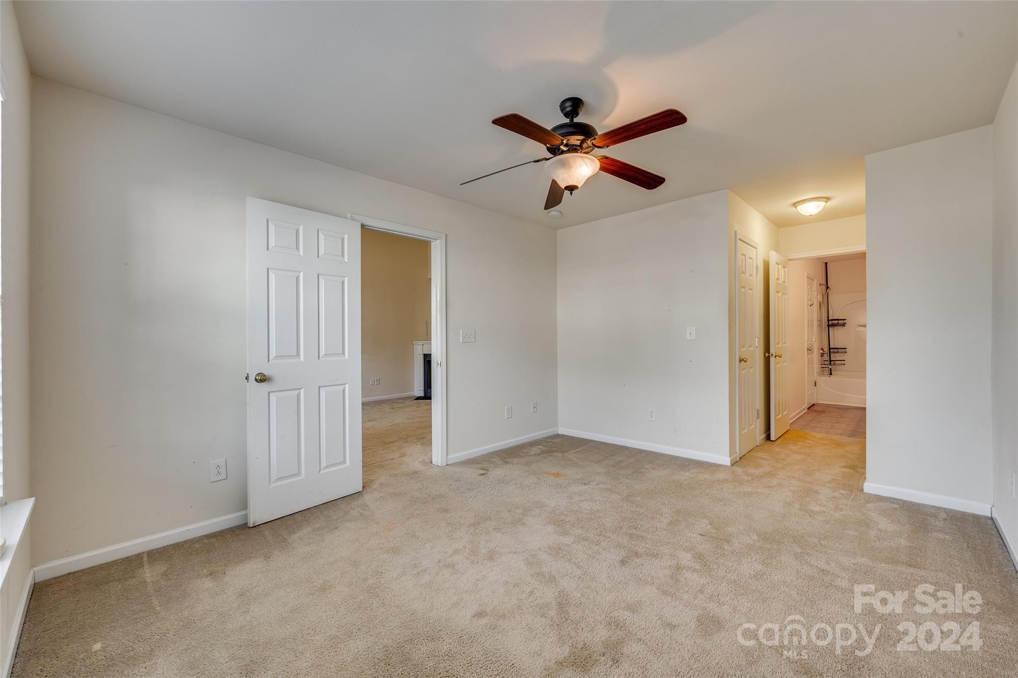 Hanover - Residential