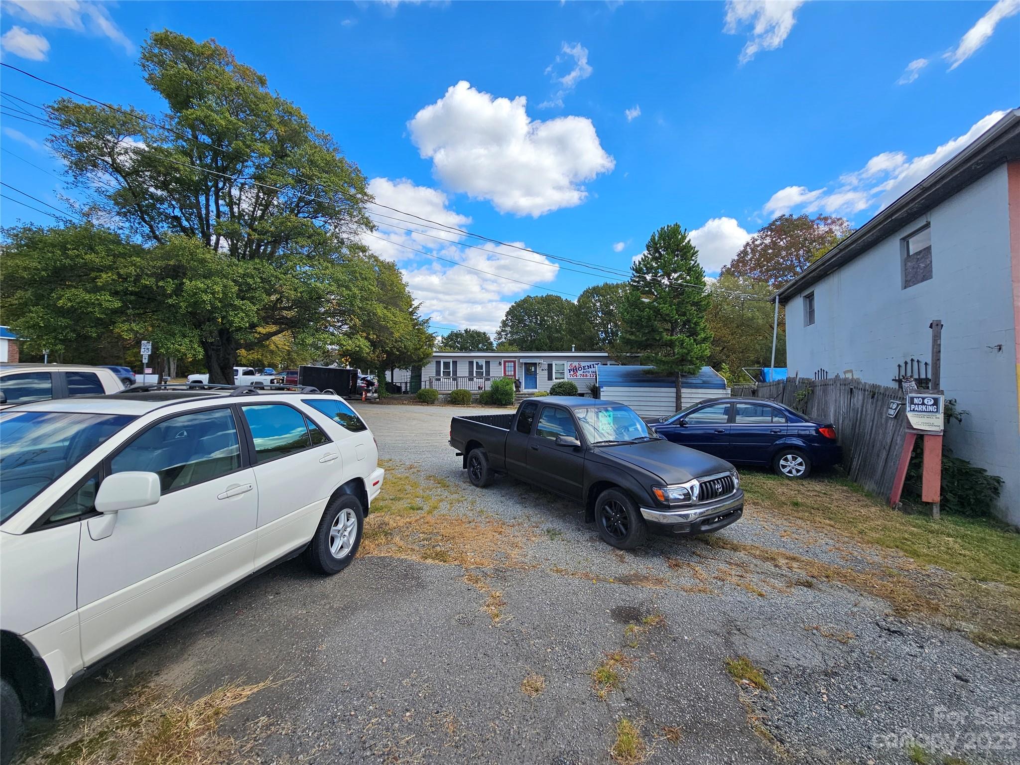 806 Mt Olivet Road
