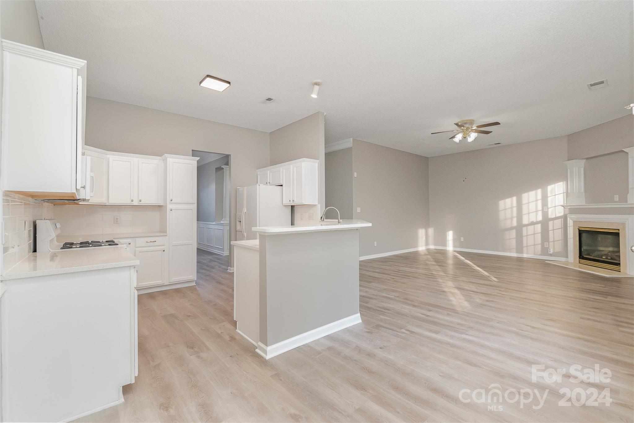 Glenview - Residential