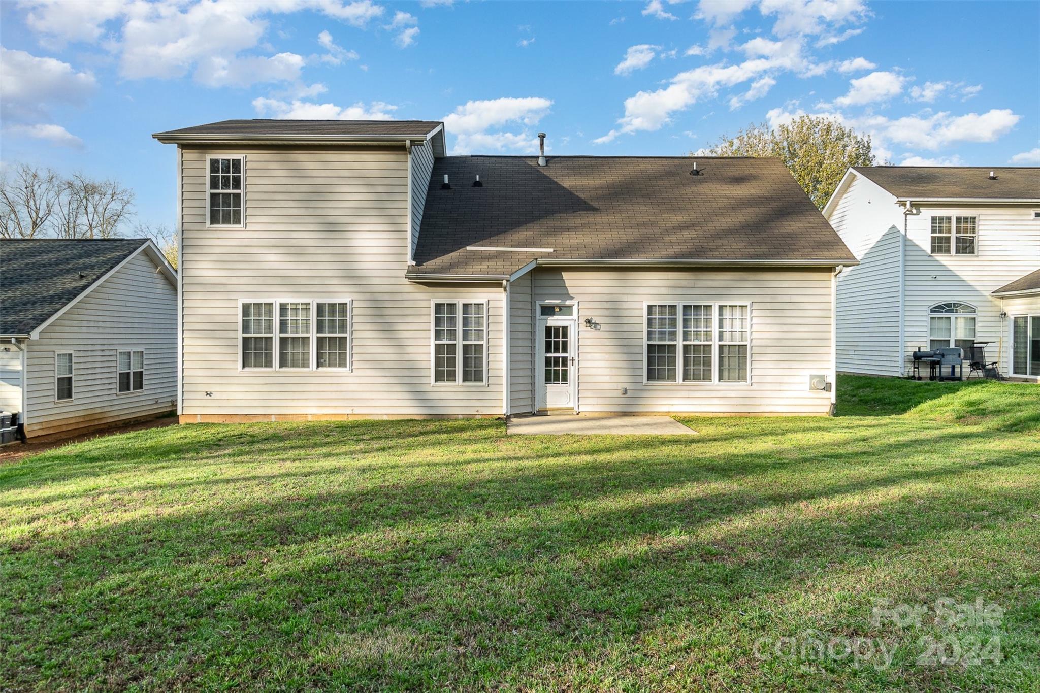 Glenview - Residential